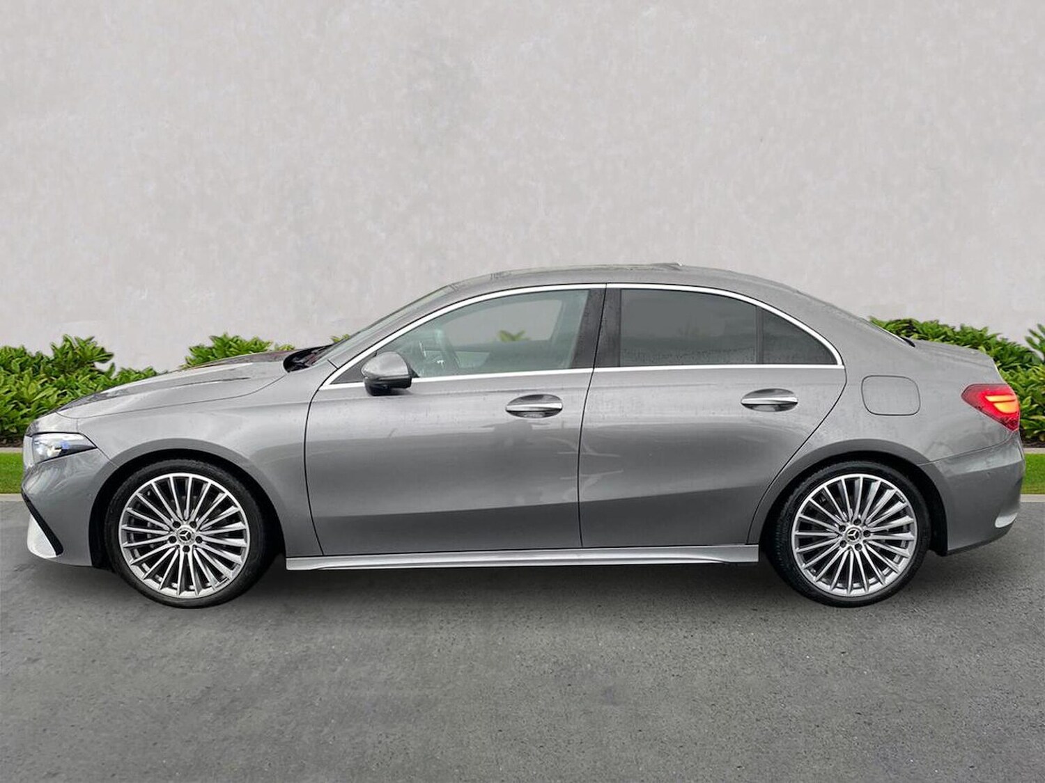 Used Mercedes-Benz A-Class 2024 for sale - 77488346: Photo 19