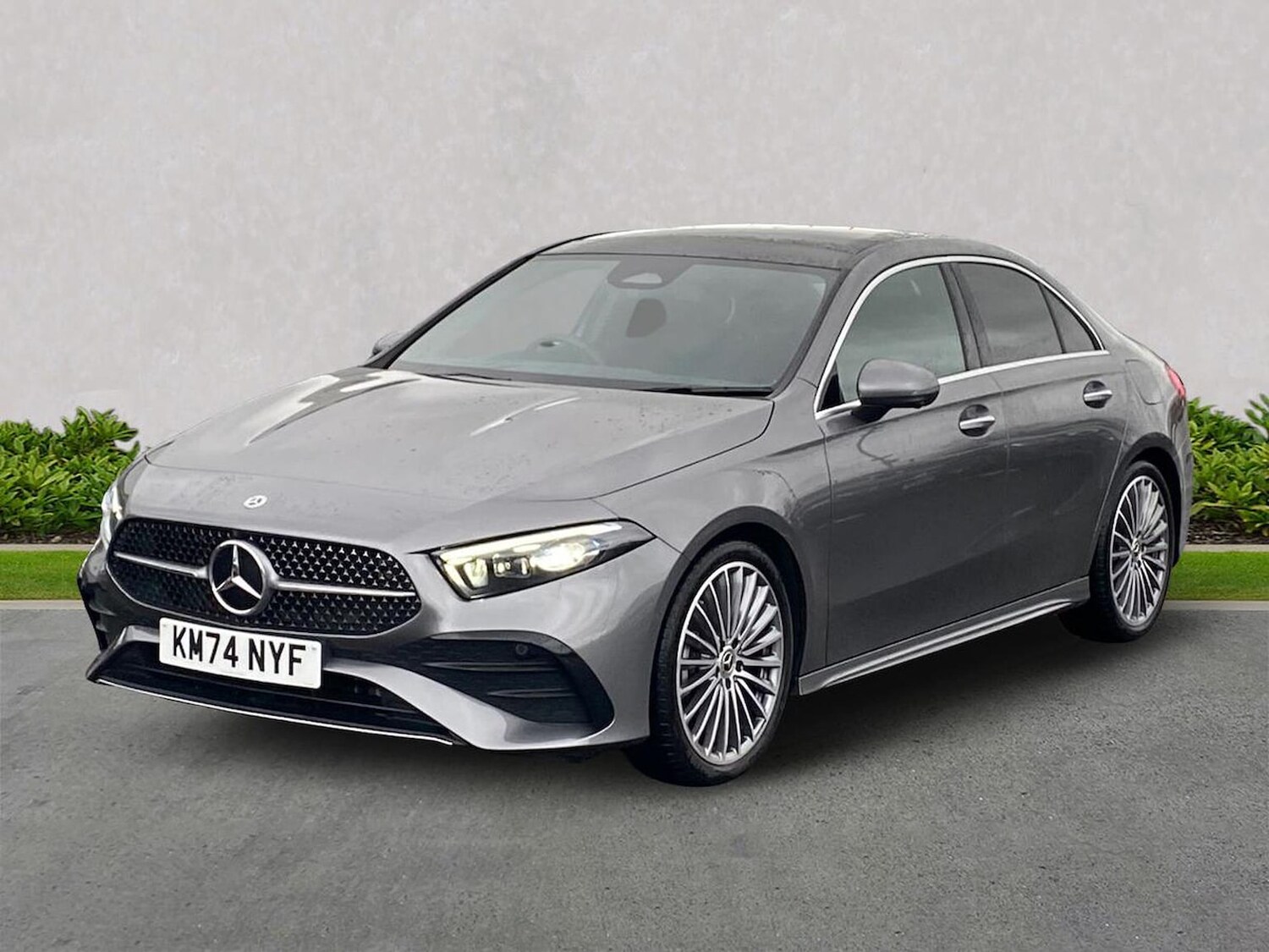 Used Mercedes-Benz A-Class 2024 for sale - 77488346: Photo 20