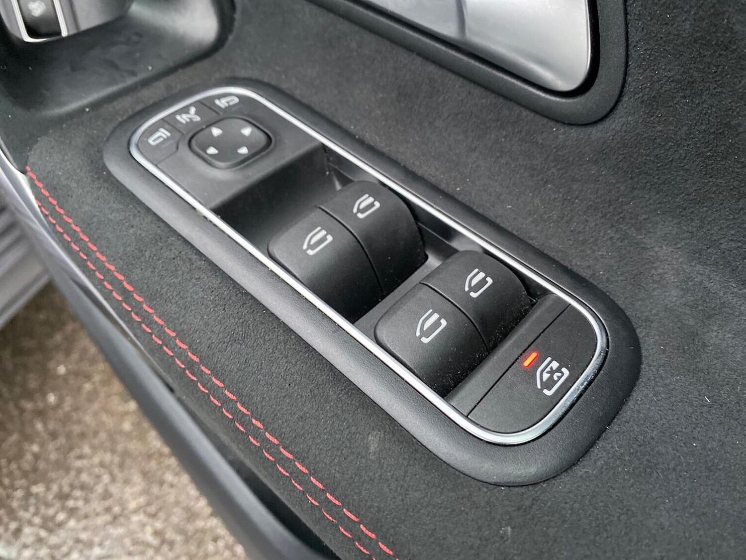 Used Mercedes-Benz A-Class 2024 for sale - 77488346: Photo 21