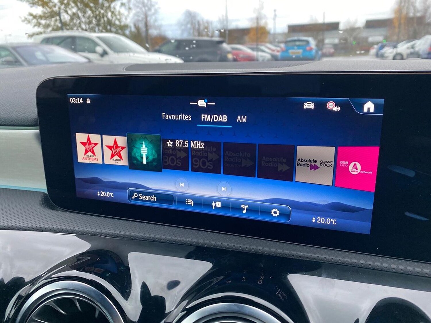 Used Mercedes-Benz A-Class 2024 for sale - 77488346: Photo 25