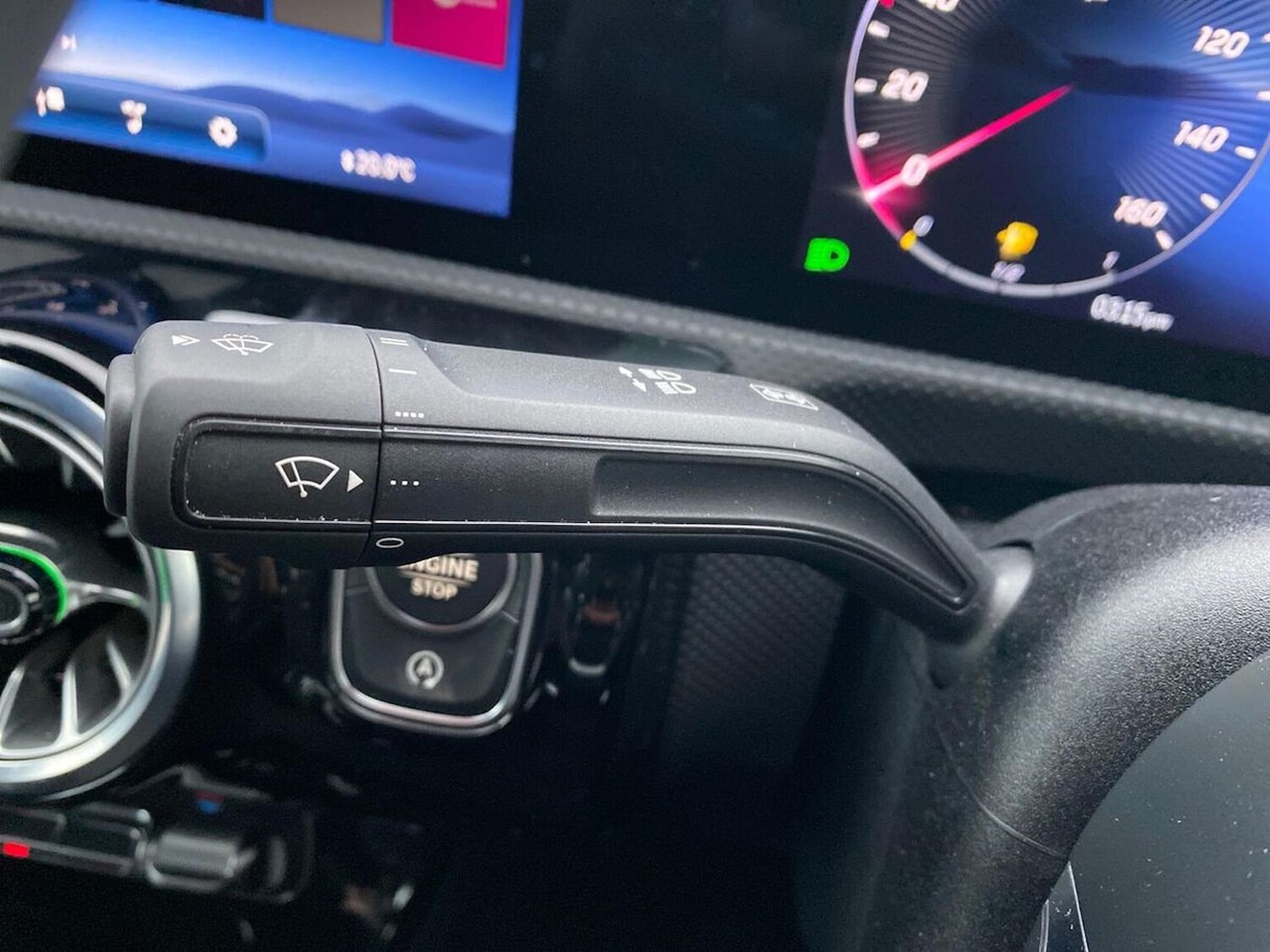 Used Mercedes-Benz A-Class 2024 for sale - 77488346: Photo 28