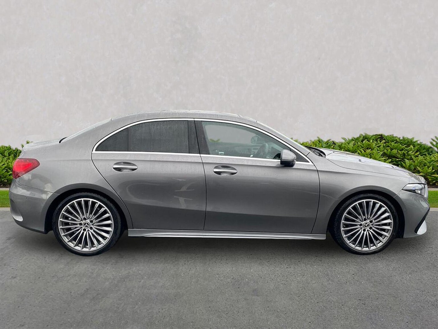 Used Mercedes-Benz A-Class 2024 for sale - 77488346: Photo 3