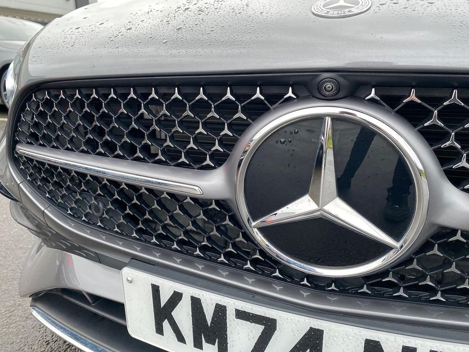 Used Mercedes-Benz A-Class 2024 for sale - 77488346: Photo 33