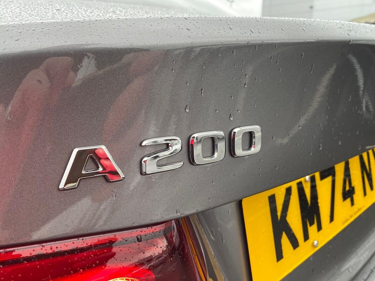 Used Mercedes-Benz A-Class 2024 for sale - 77488346: Photo 35