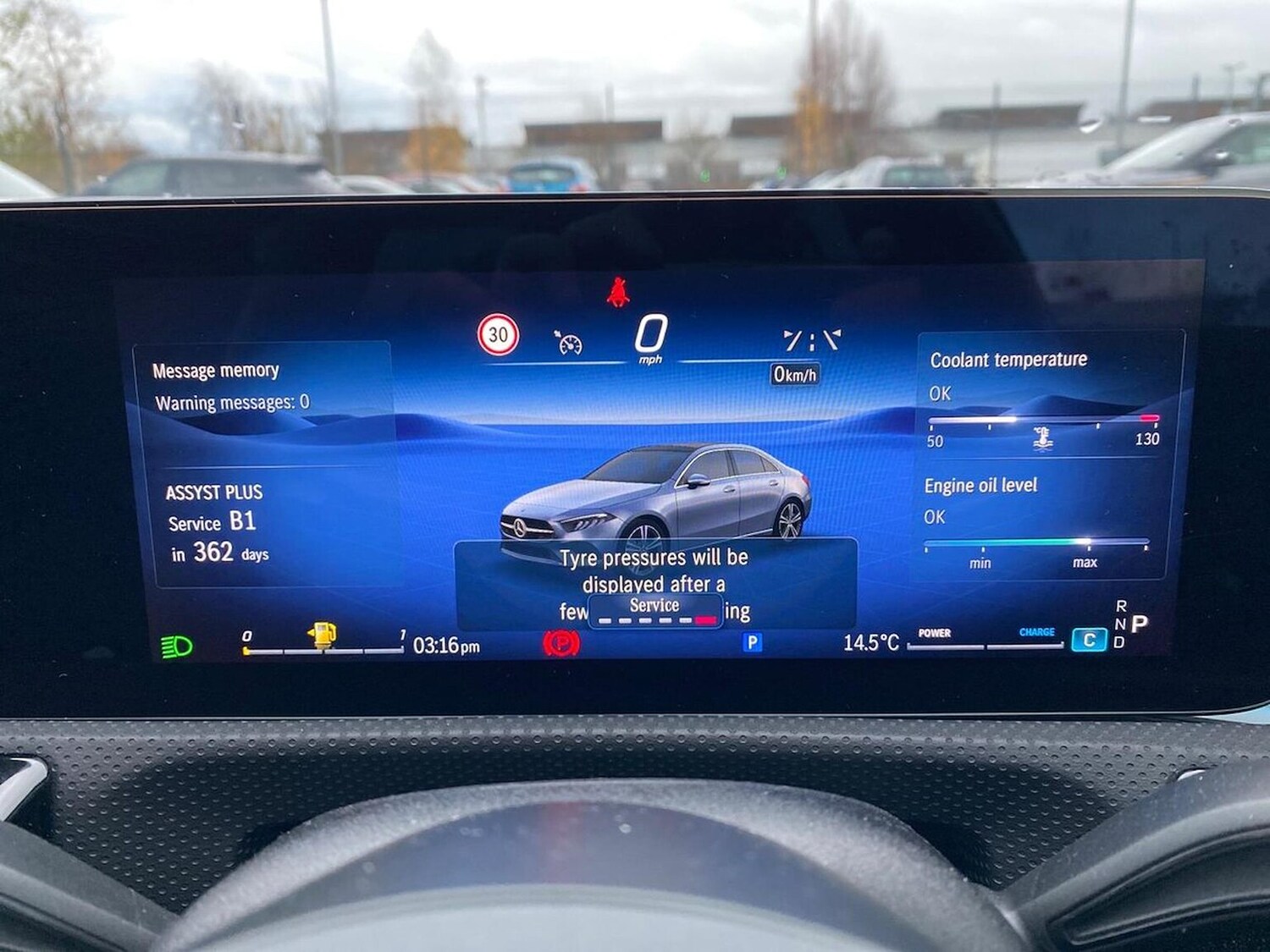 Used Mercedes-Benz A-Class 2024 for sale - 77488346: Photo 37