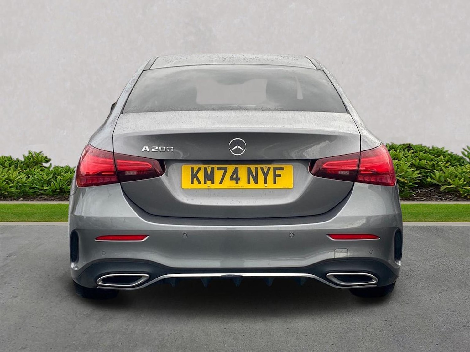 Used Mercedes-Benz A-Class 2024 for sale - 77488346: Photo 4