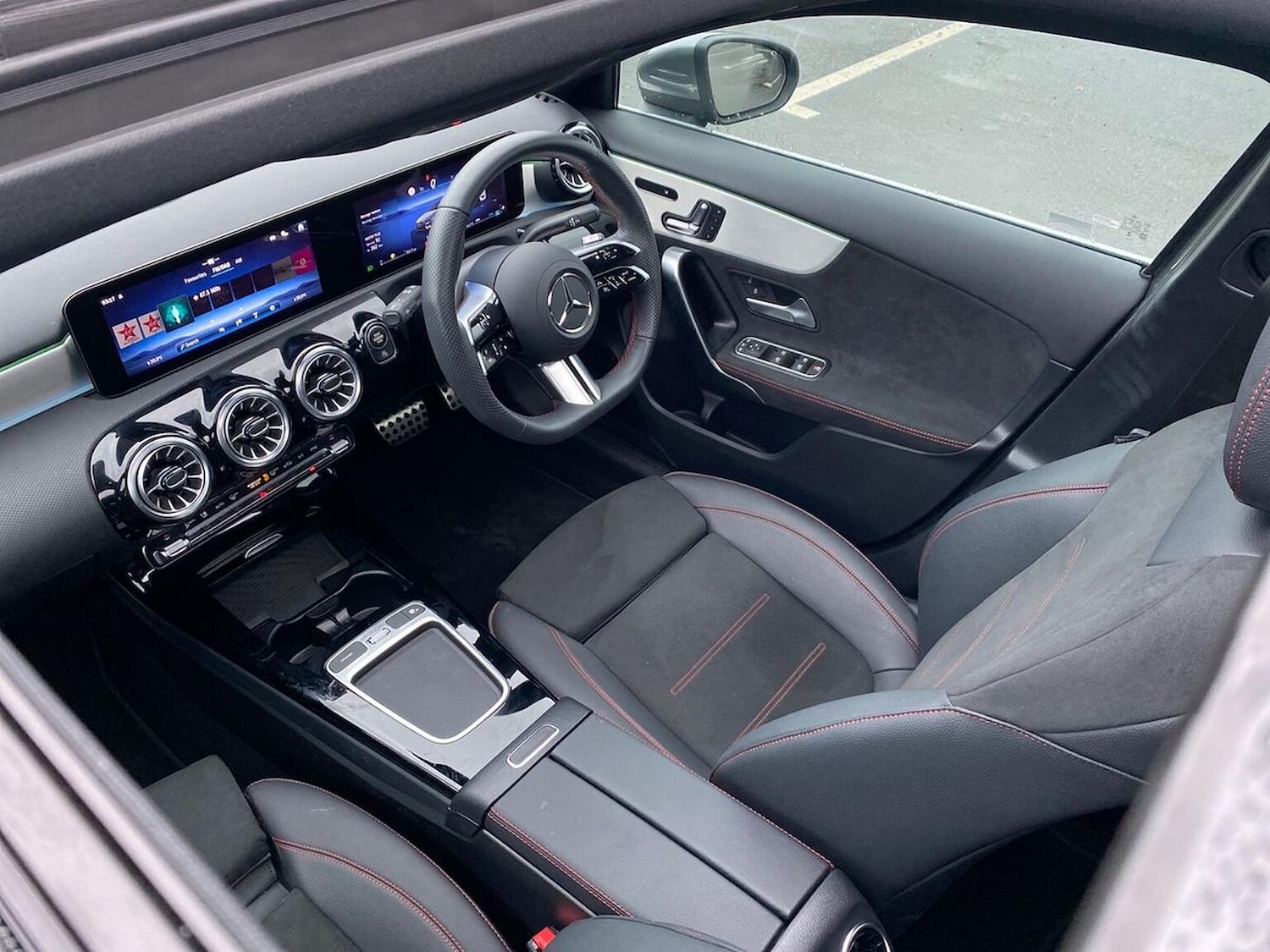 Used Mercedes-Benz A-Class 2024 for sale - 77488346: Photo 40