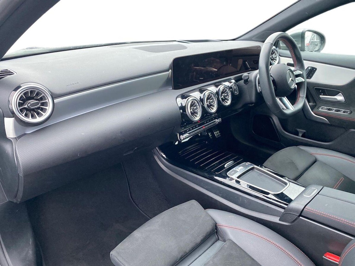 Used Mercedes-Benz A-Class 2024 for sale - 77488346: Photo 7