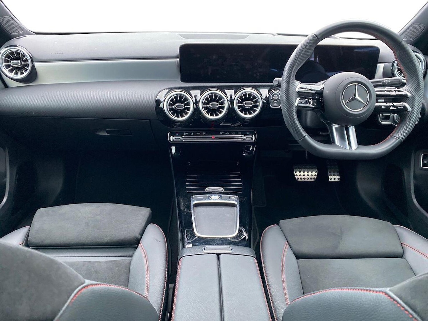 Used Mercedes-Benz A-Class 2024 for sale - 77488346: Photo 8