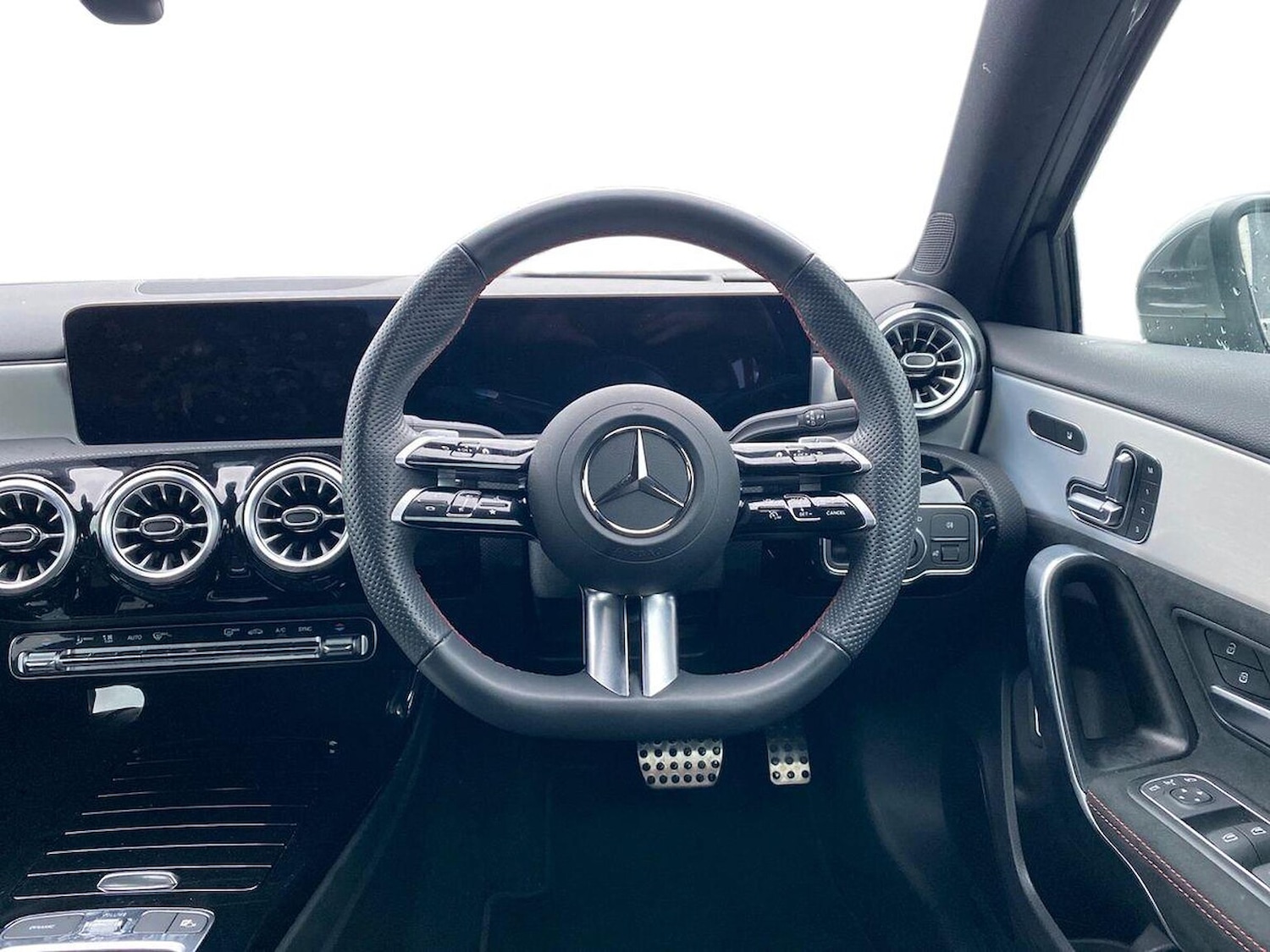 Used Mercedes-Benz A-Class 2024 for sale - 77488346: Photo 9