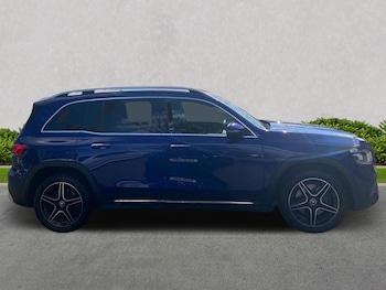 Used Mercedes-Benz GLB 2023 for sale - 75686152: Photo