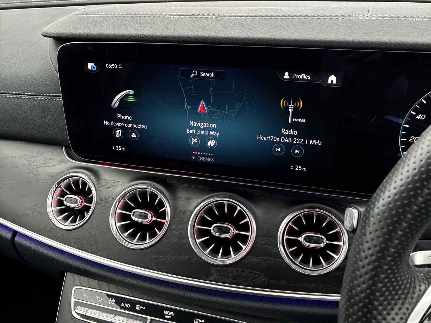 Used Mercedes-Benz E Class 2023 for sale - 78191031: Photo 11