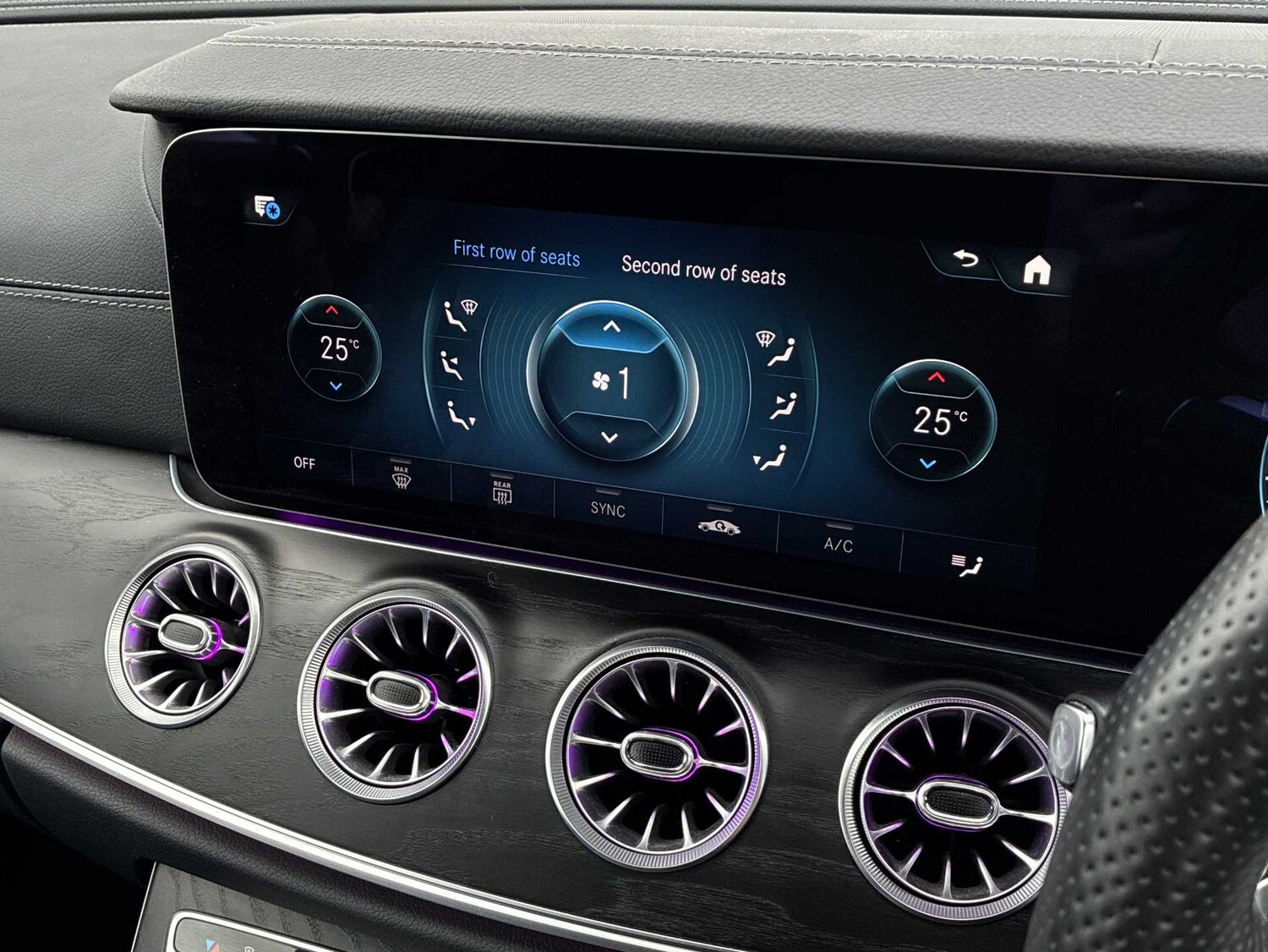 Used Mercedes-Benz E Class 2023 for sale - 78191031: Photo 12