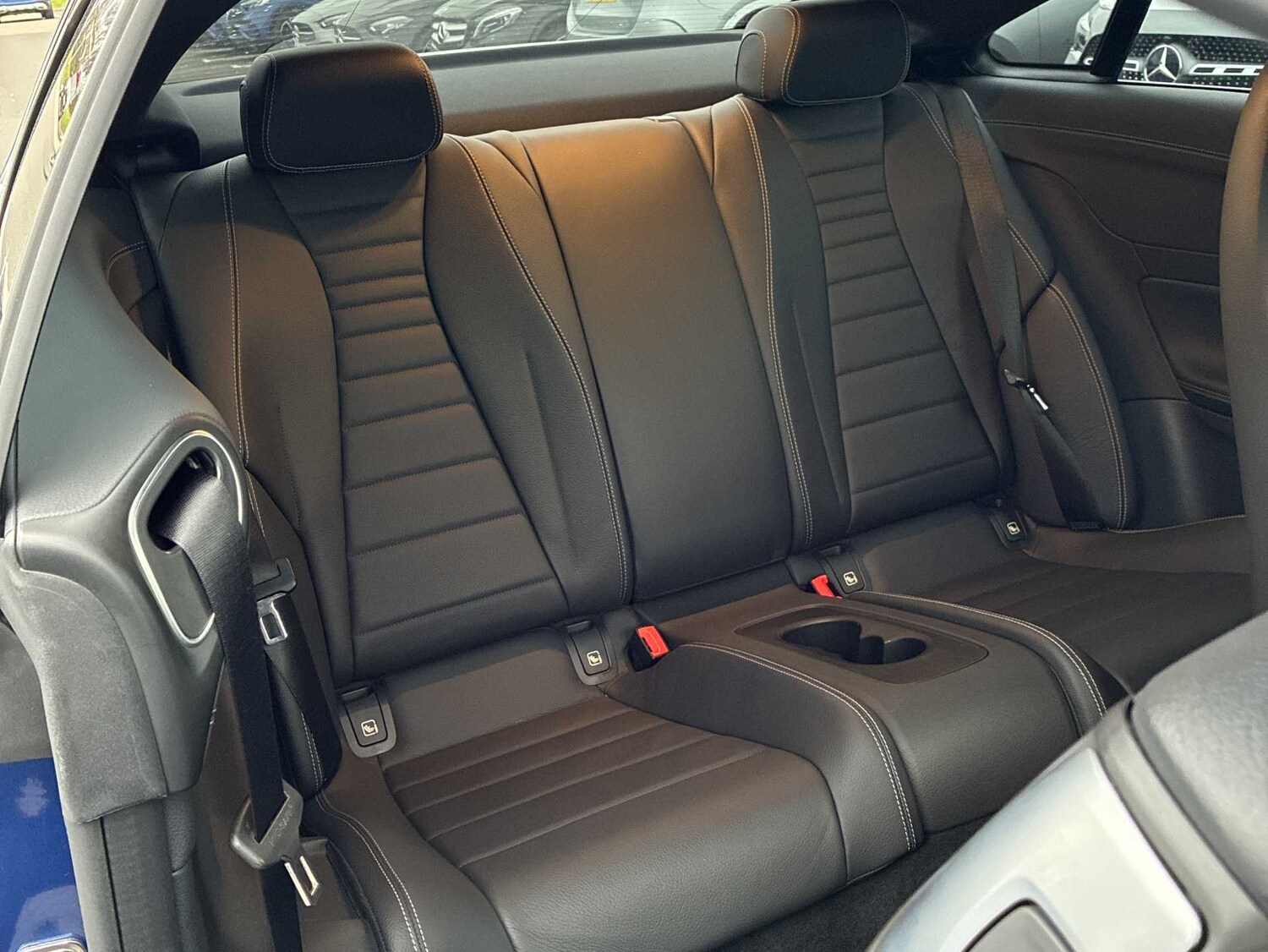 Used Mercedes-Benz E Class 2023 for sale - 78191031: Photo 16