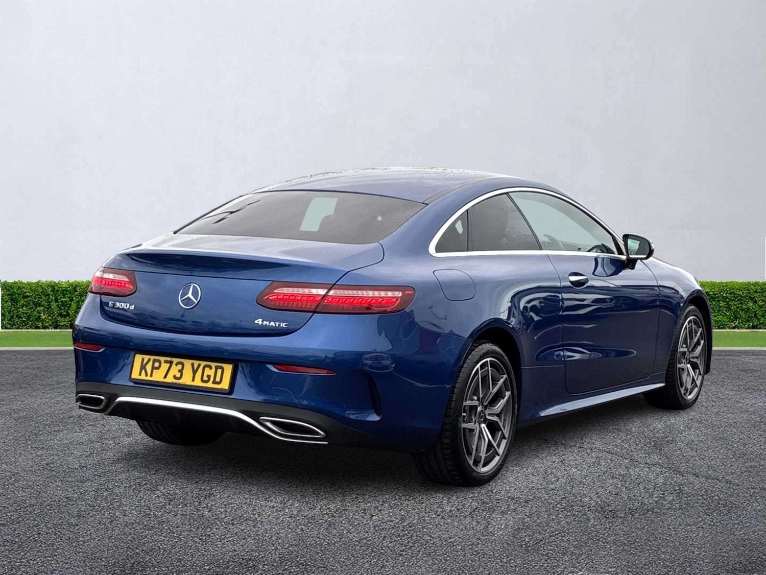 Used Mercedes-Benz E Class 2023 for sale - 78191031: Photo 18