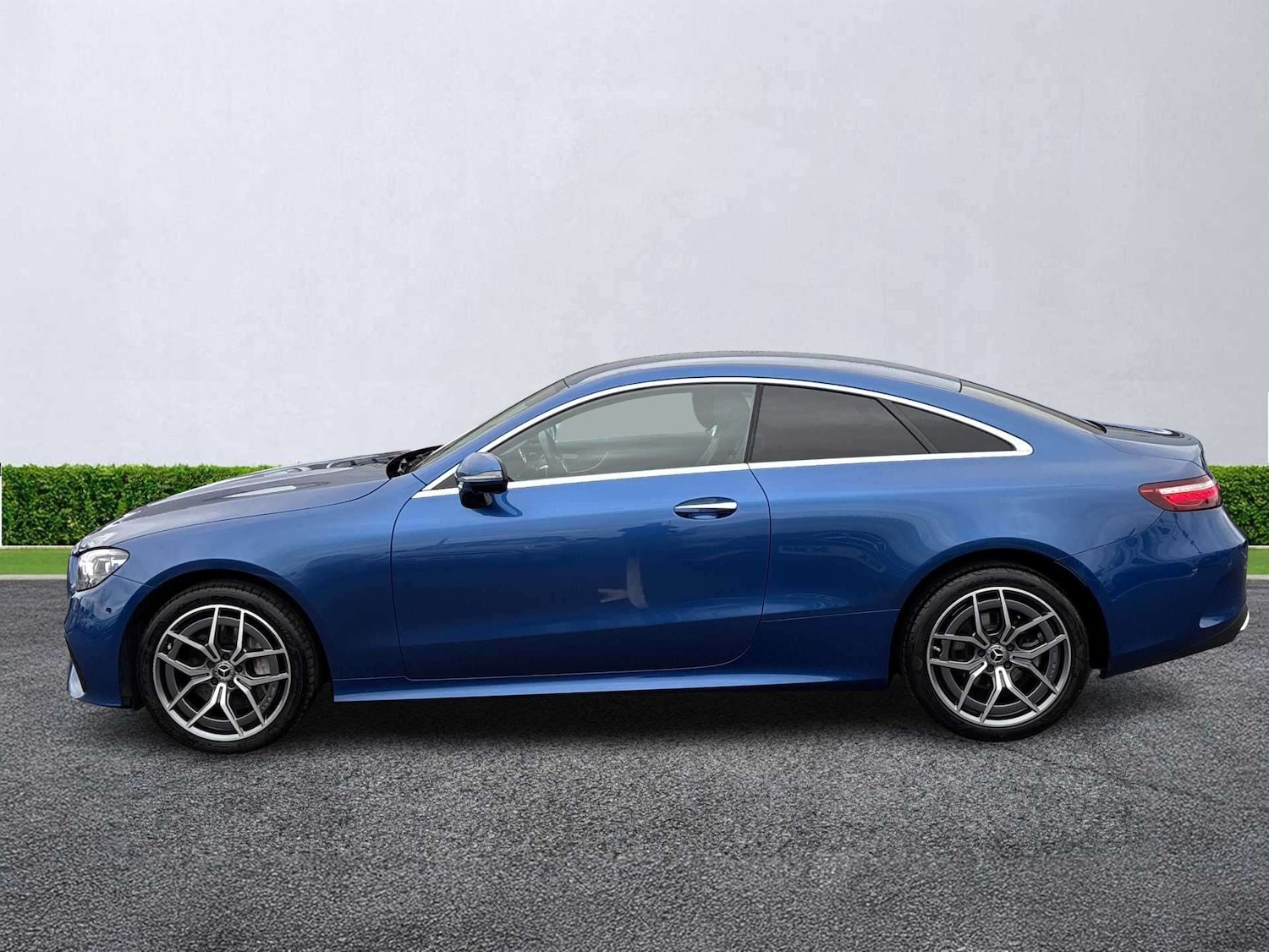 Used Mercedes-Benz E Class 2023 for sale - 78191031: Photo 19