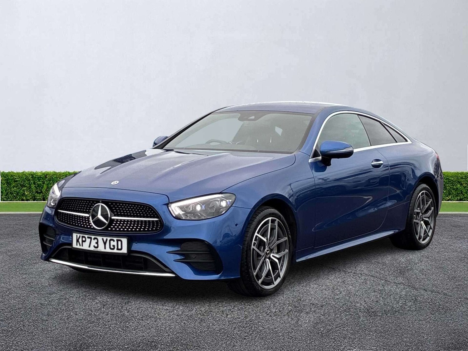 Used Mercedes-Benz E Class 2023 for sale - 78191031: Photo 20