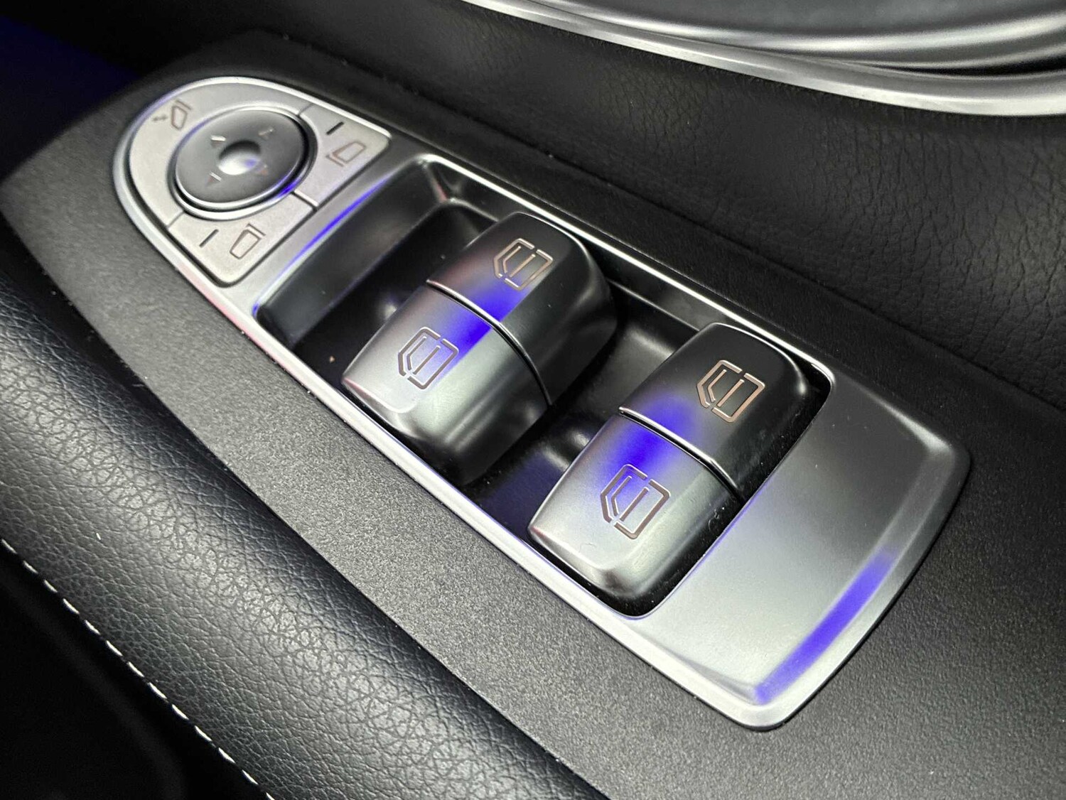 Used Mercedes-Benz E Class 2023 for sale - 78191031: Photo 21