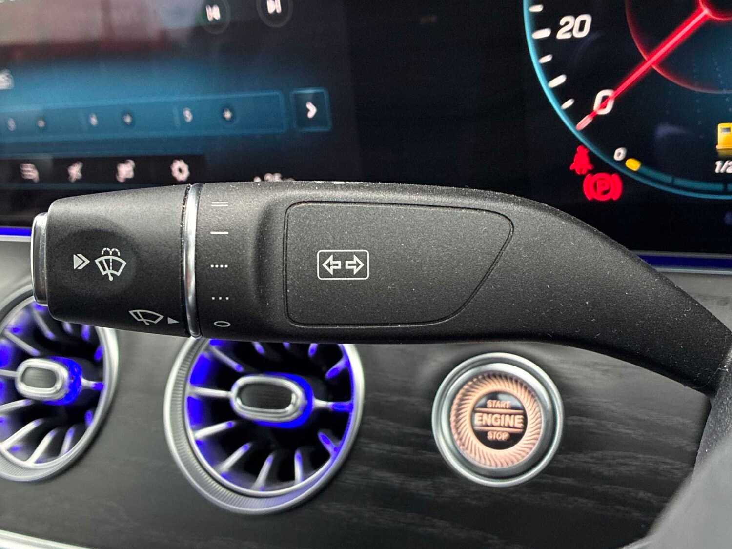 Used Mercedes-Benz E Class 2023 for sale - 78191031: Photo 24