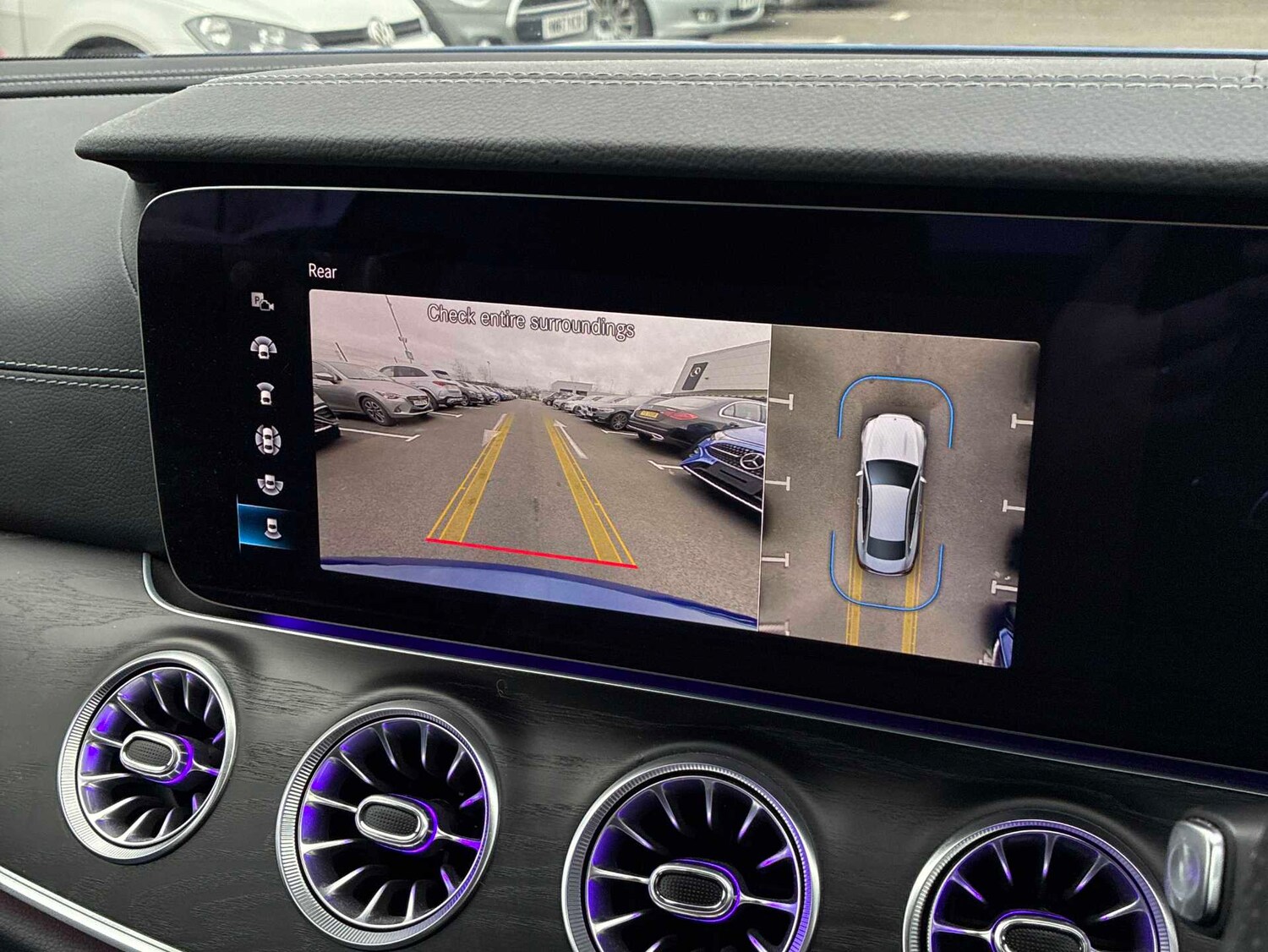 Used Mercedes-Benz E Class 2023 for sale - 78191031: Photo 29