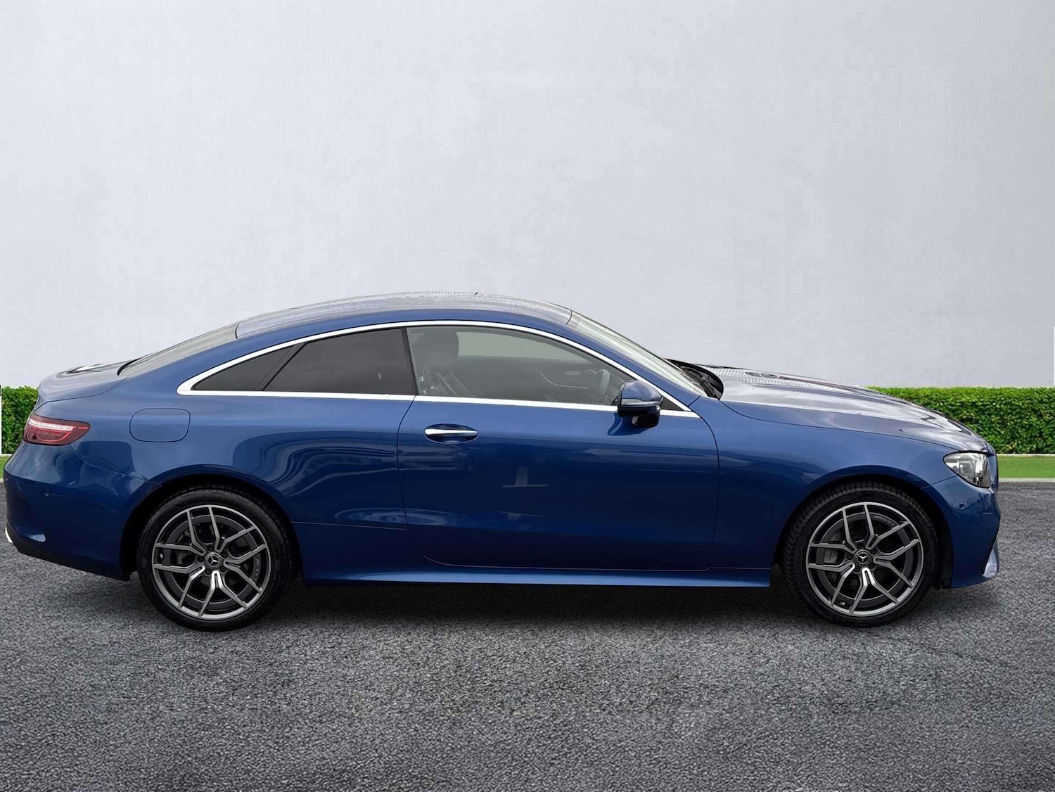 Used Mercedes-Benz E Class 2023 for sale - 78191031: Photo 3