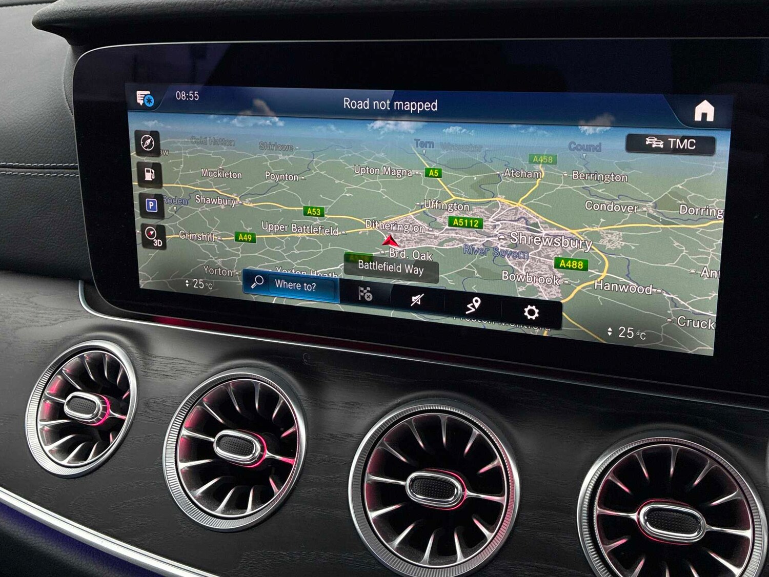 Used Mercedes-Benz E Class 2023 for sale - 78191031: Photo 30