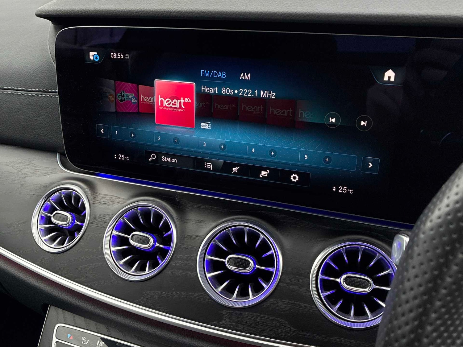 Used Mercedes-Benz E Class 2023 for sale - 78191031: Photo 31