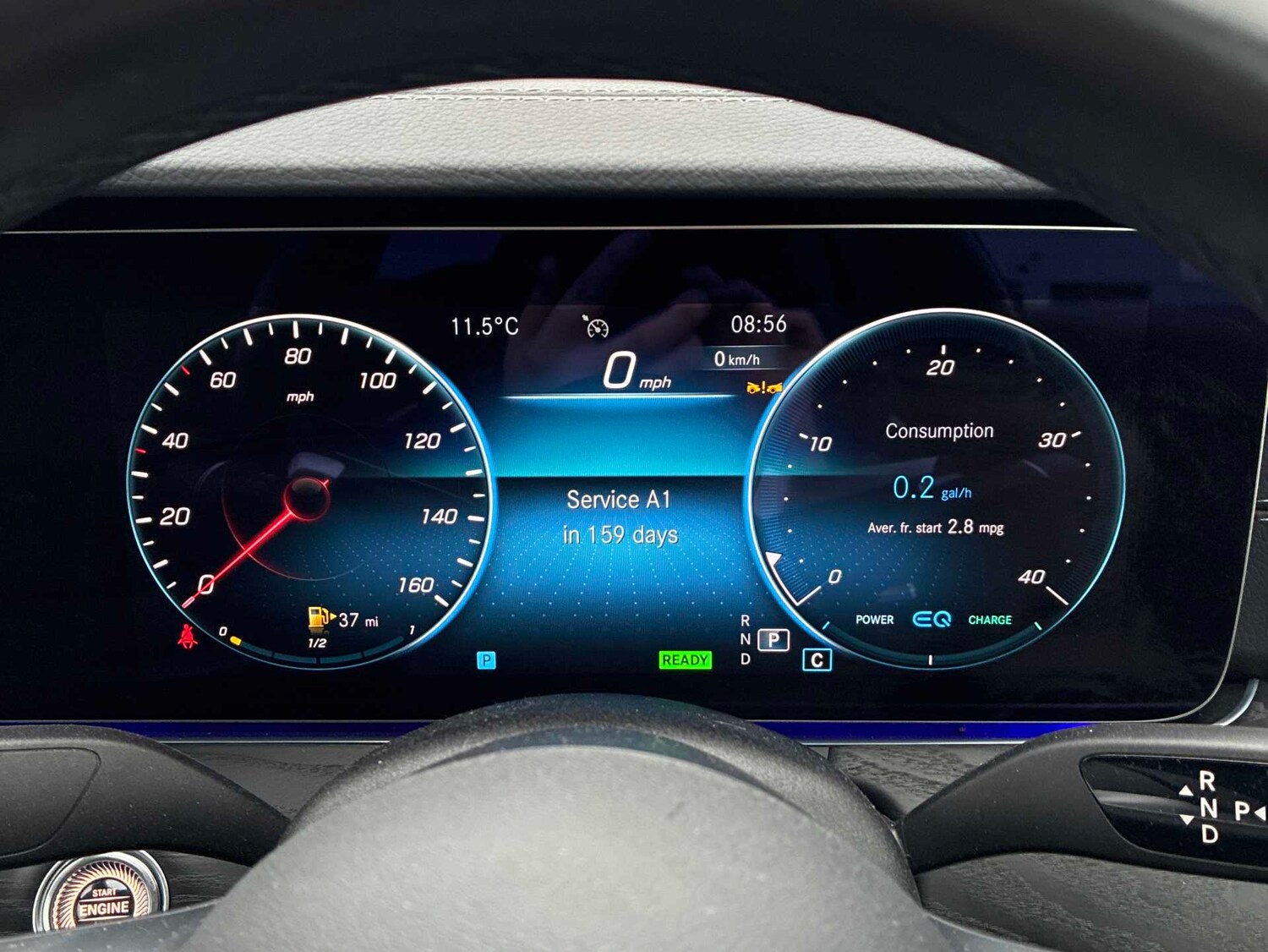 Used Mercedes-Benz E Class 2023 for sale - 78191031: Photo 33