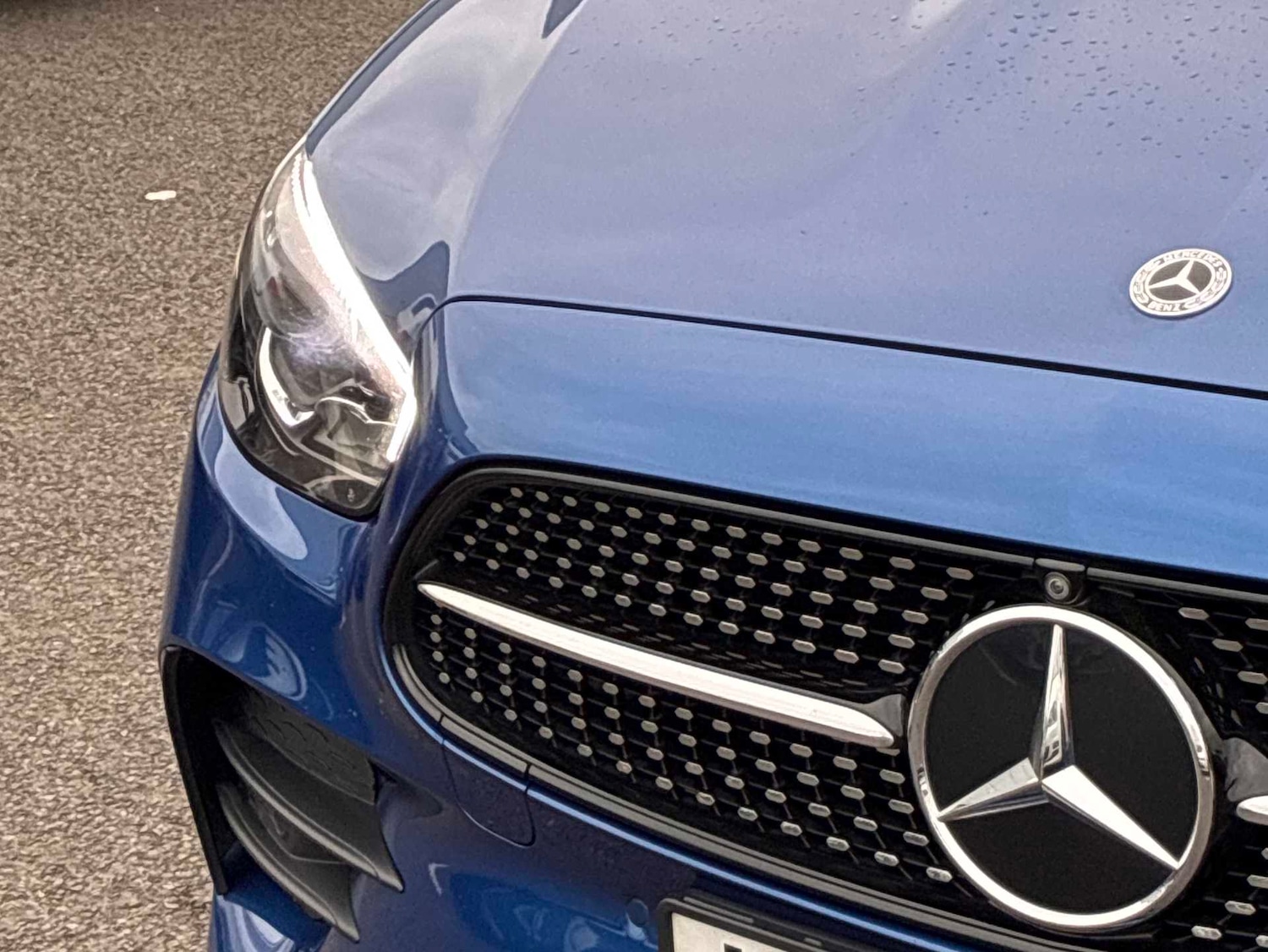 Used Mercedes-Benz E Class 2023 for sale - 78191031: Photo 34