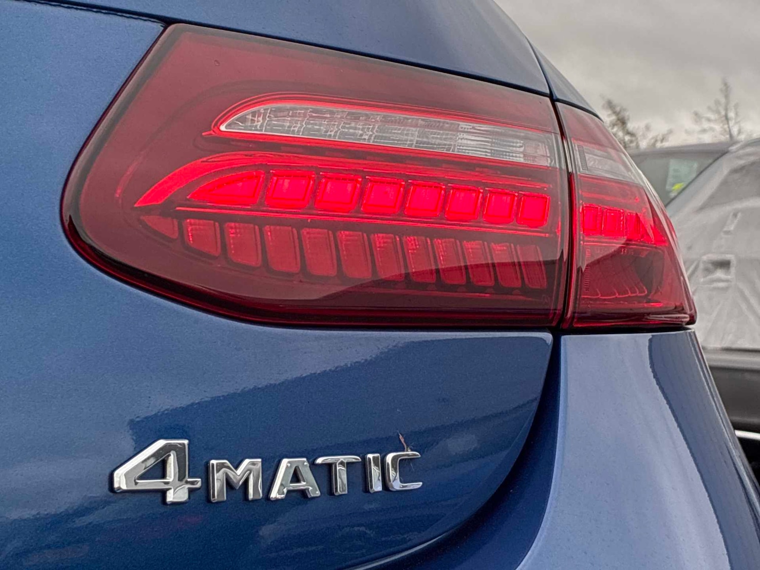 Used Mercedes-Benz E Class 2023 for sale - 78191031: Photo 36