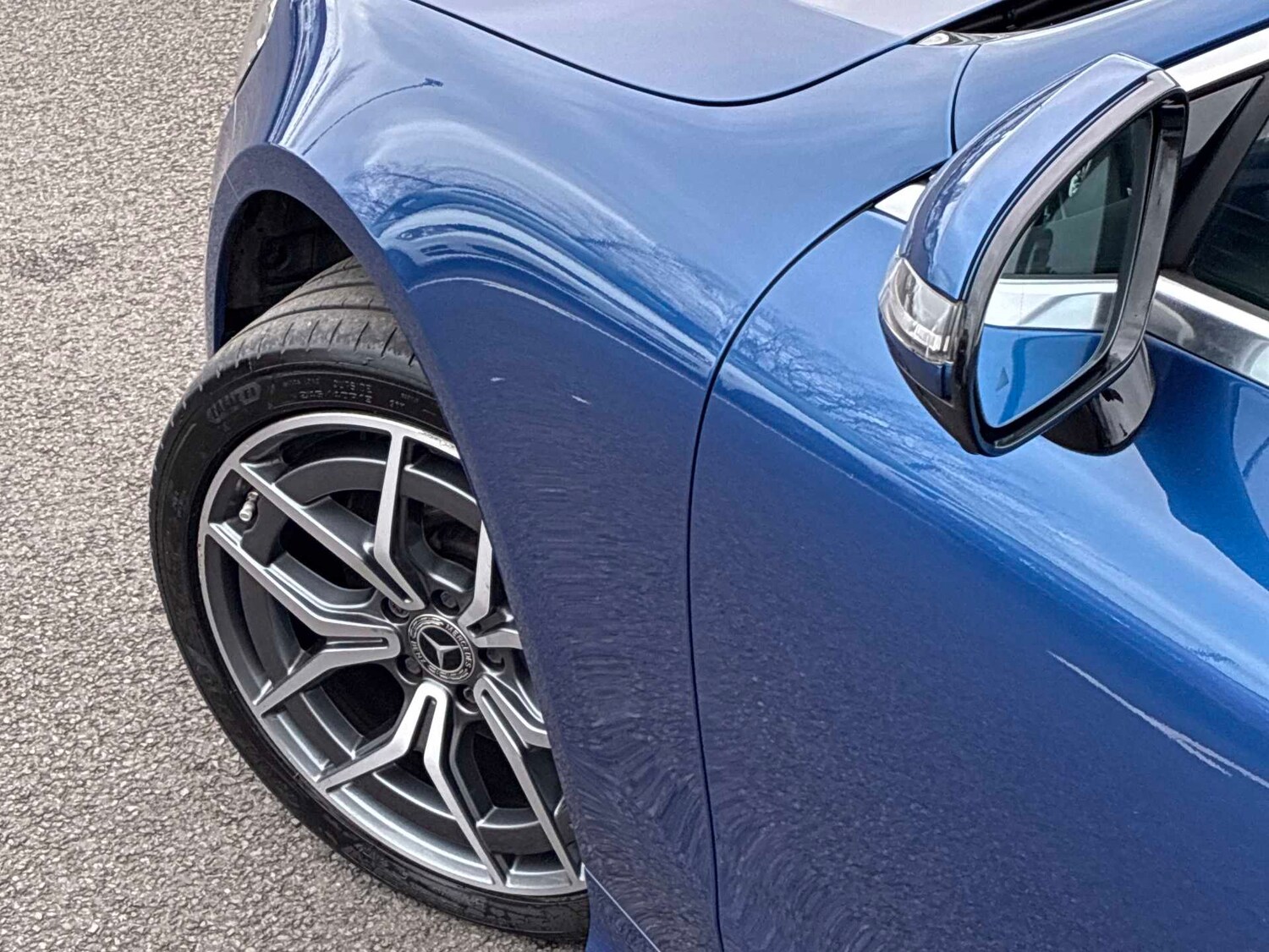 Used Mercedes-Benz E Class 2023 for sale - 78191031: Photo 38