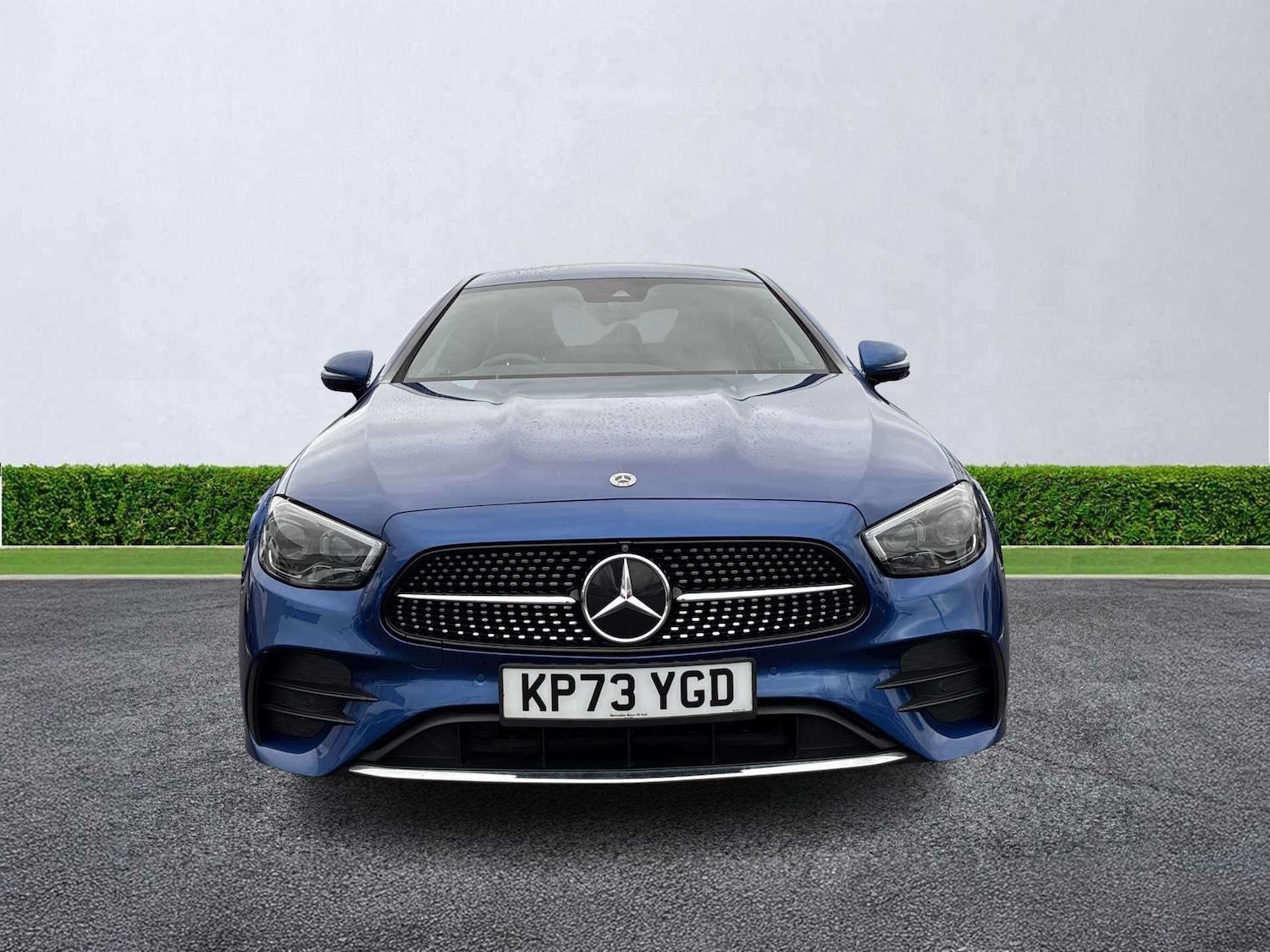 Used Mercedes-Benz E Class 2023 for sale - 78191031: Photo 5