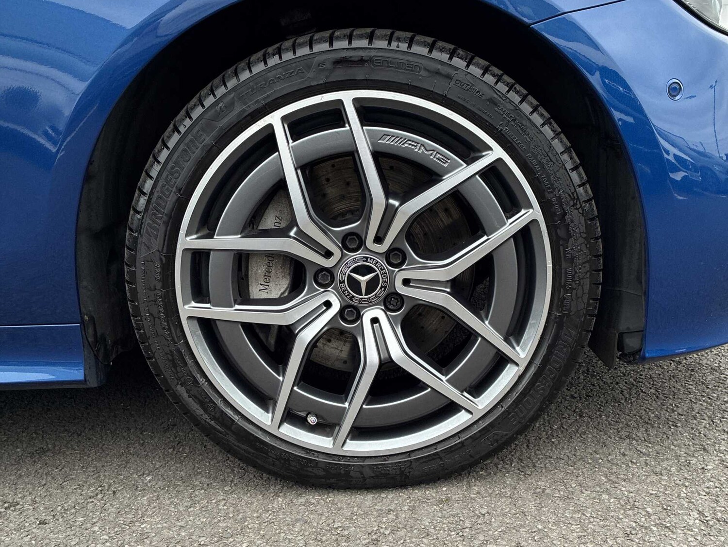 Used Mercedes-Benz E Class 2023 for sale - 78191031: Photo 6