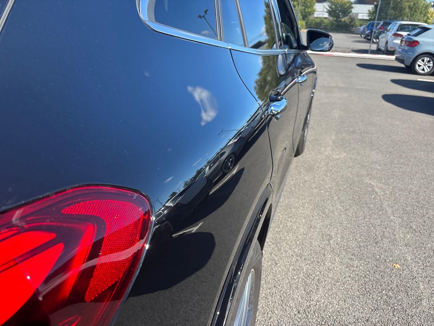 Vehicle 40