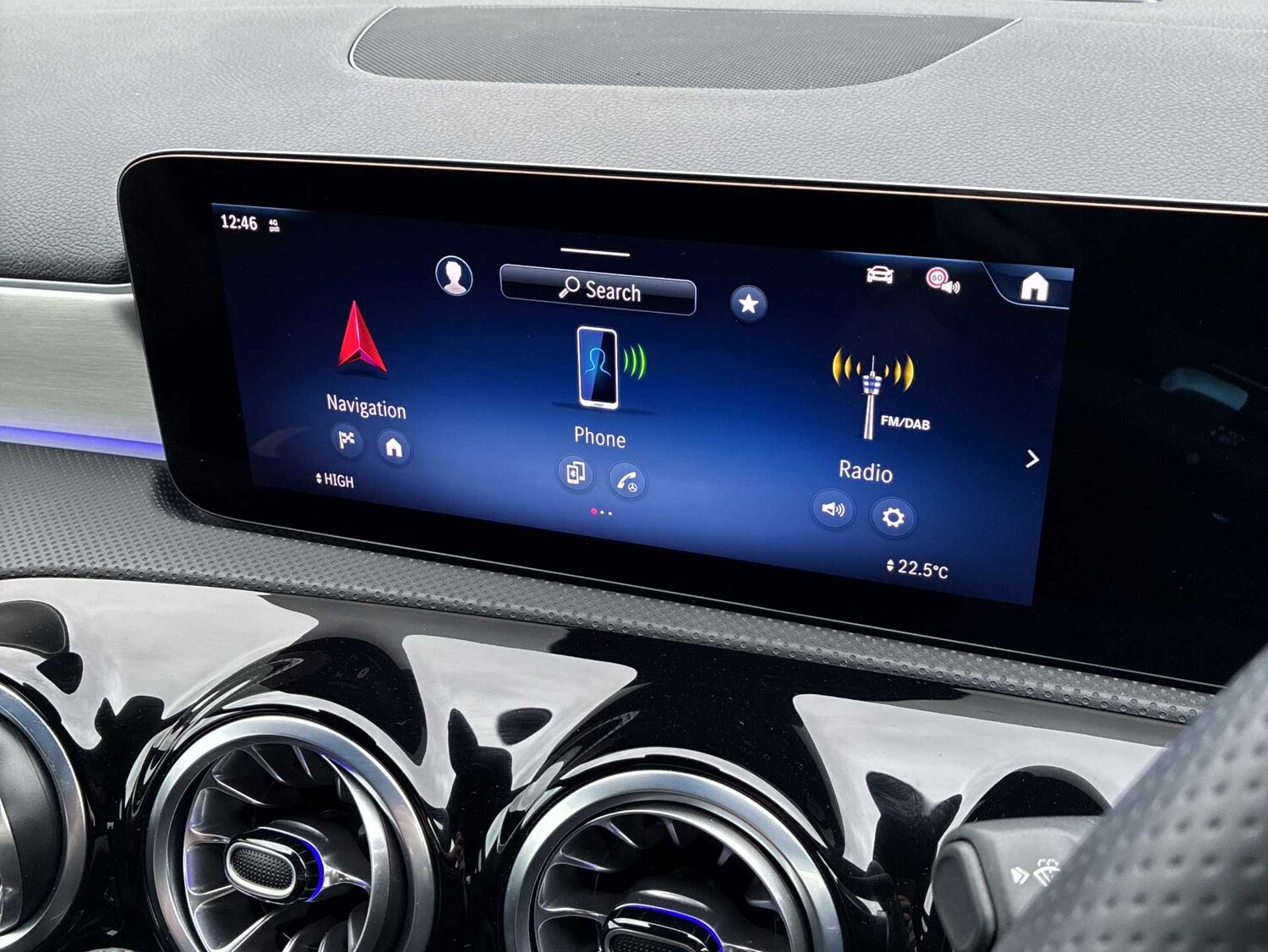 Used Mercedes-Benz A-Class 2025 for sale - 78192370: Photo 11