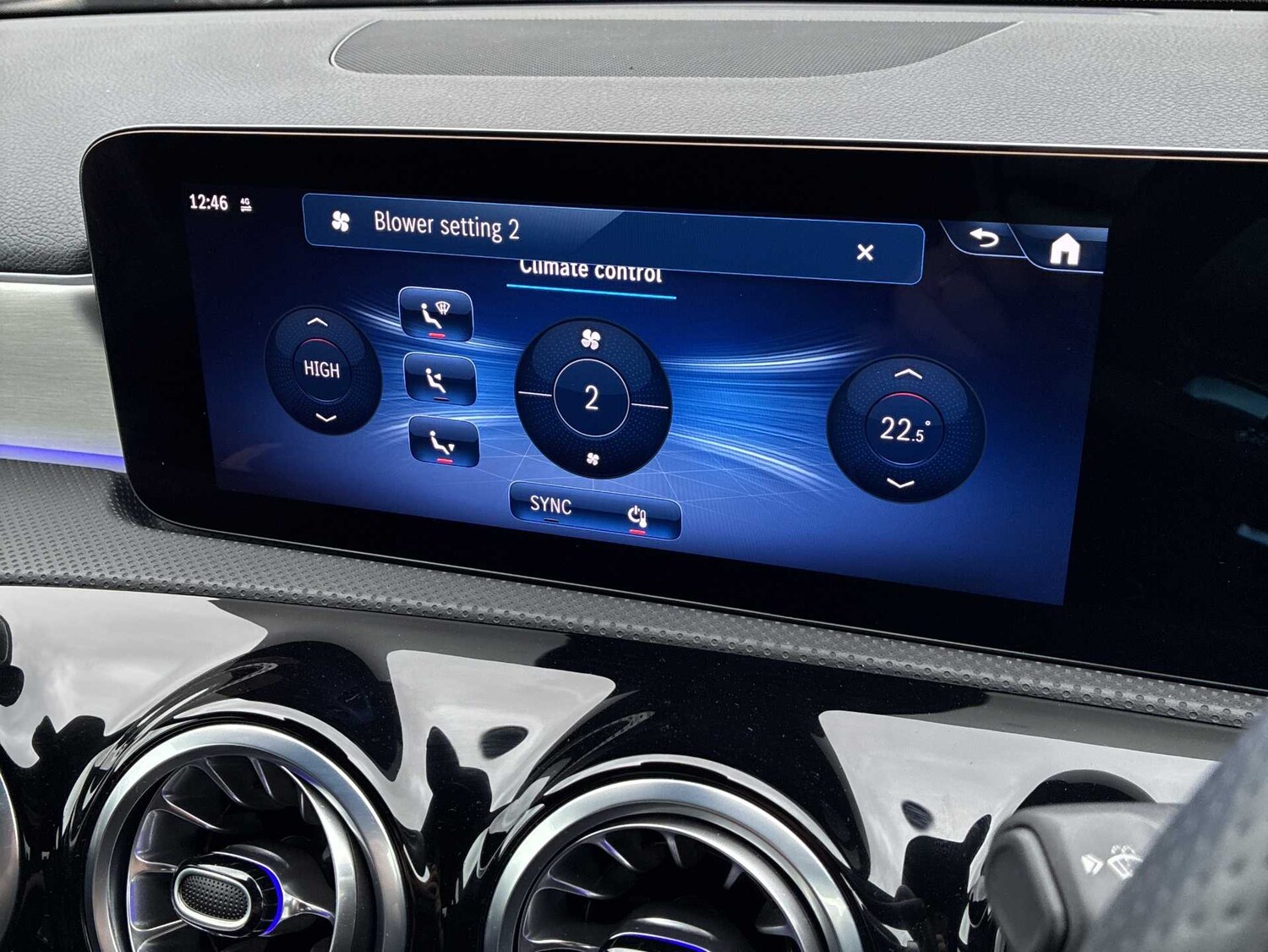 Used Mercedes-Benz A-Class 2025 for sale - 78192370: Photo 12