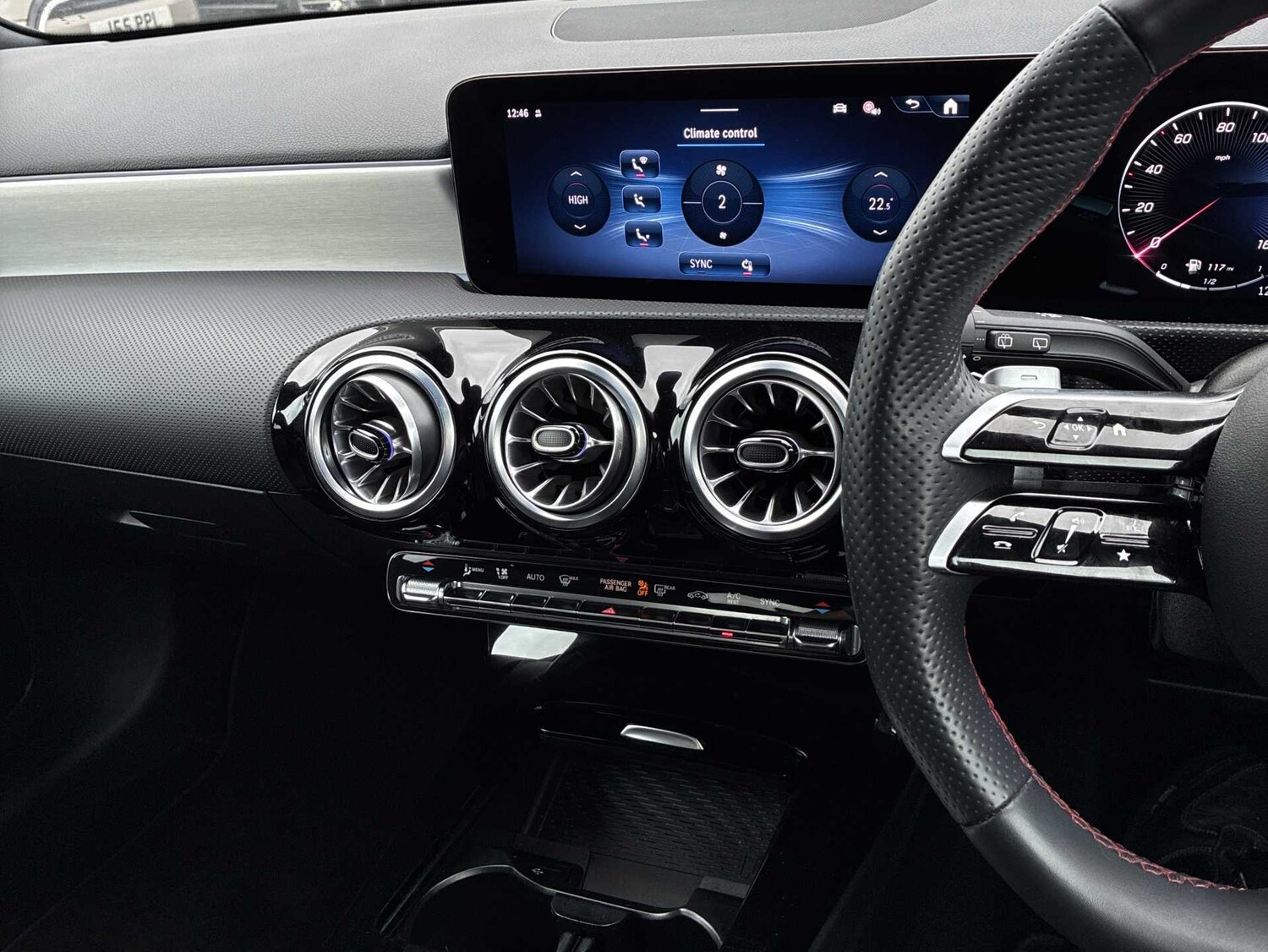 Used Mercedes-Benz A-Class 2025 for sale - 78192370: Photo 13