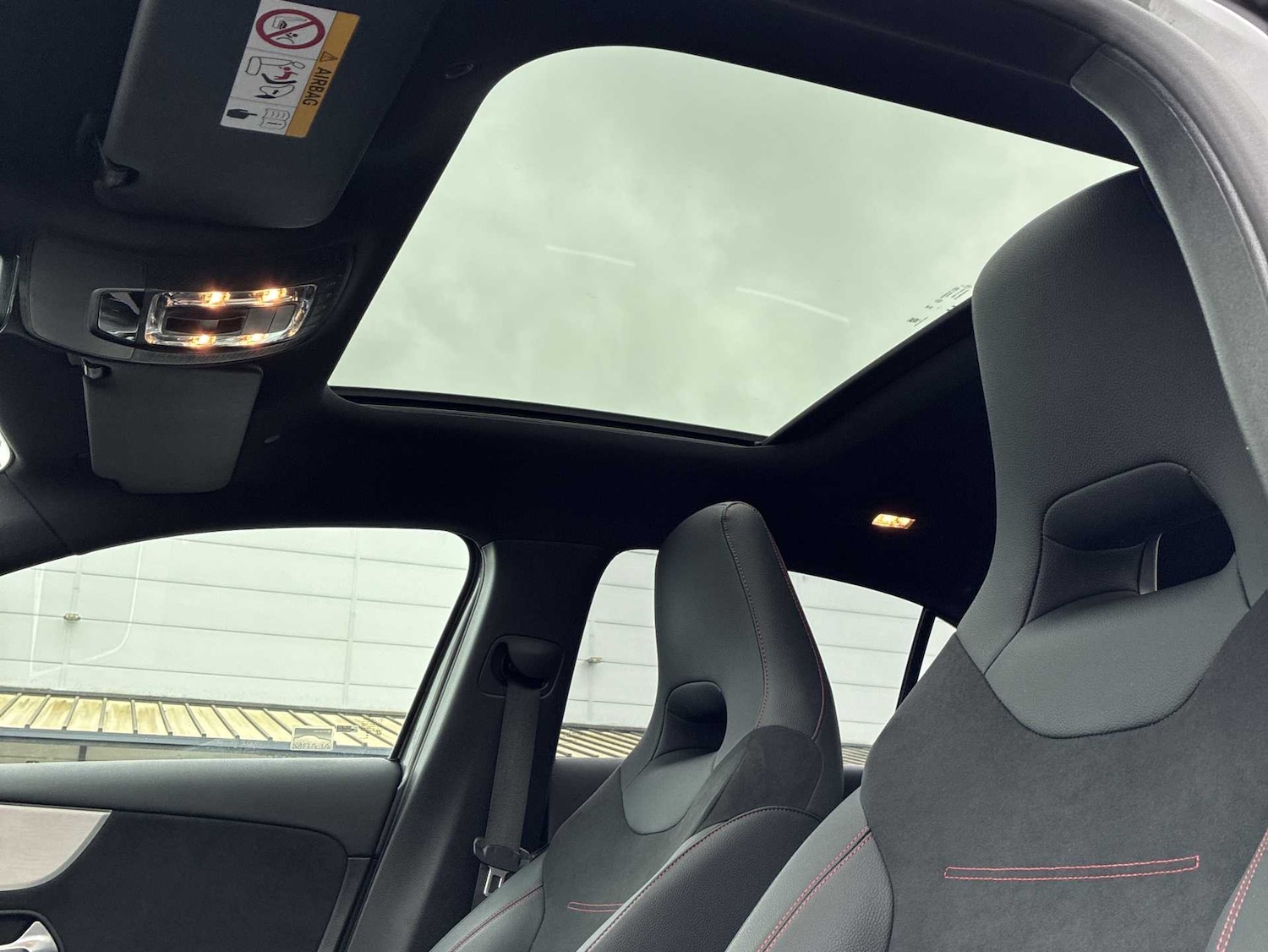 Used Mercedes-Benz A-Class 2025 for sale - 78192370: Photo 14