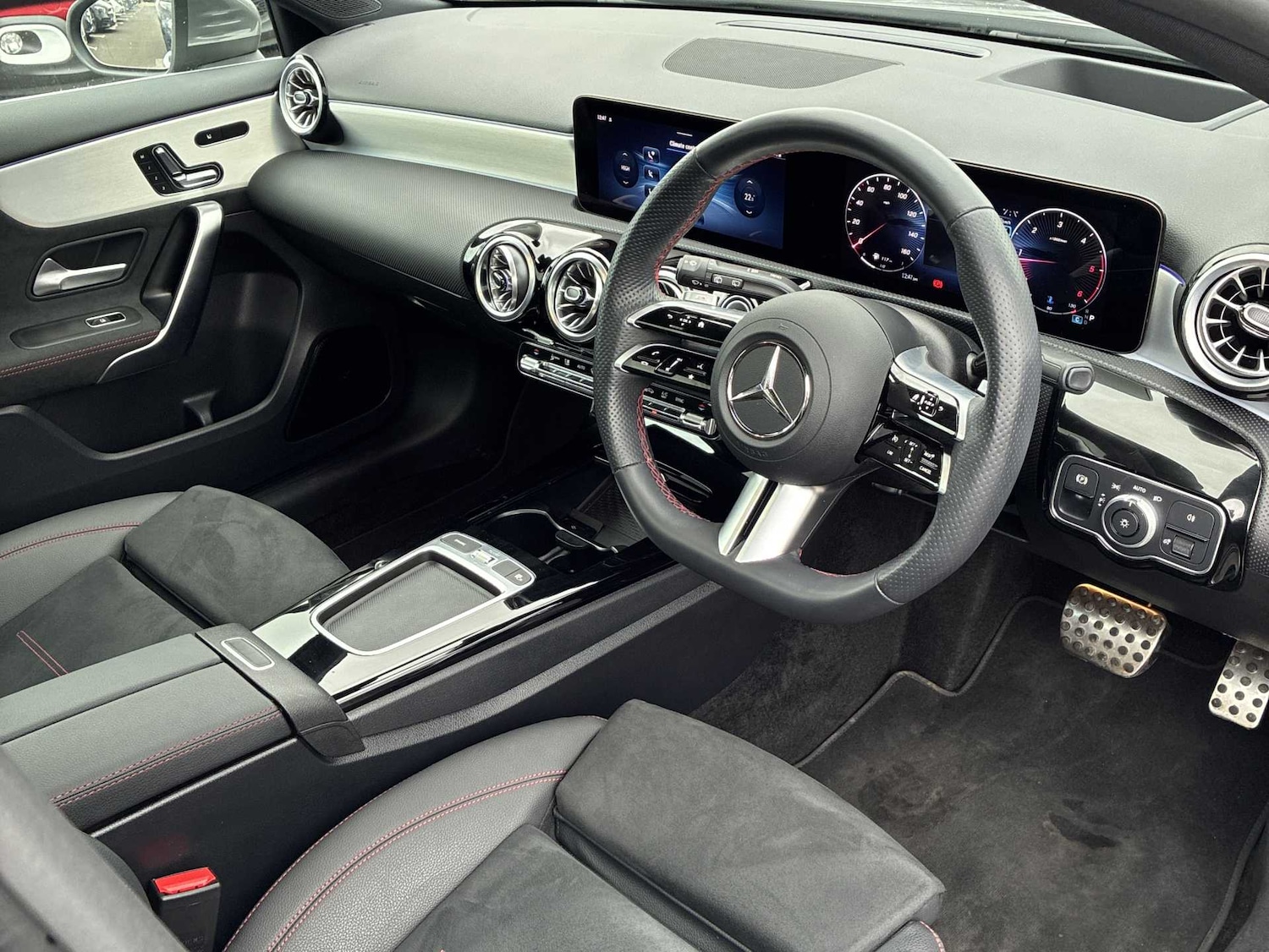 Used Mercedes-Benz A-Class 2025 for sale - 78192370: Photo 15