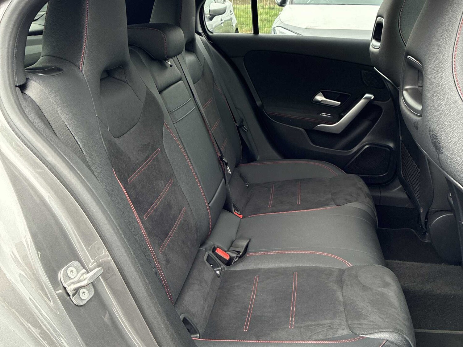 Used Mercedes-Benz A-Class 2025 for sale - 78192370: Photo 16