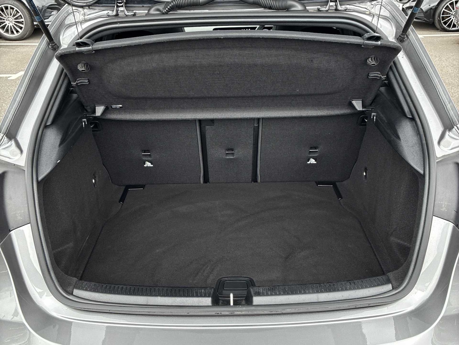 Used Mercedes-Benz A-Class 2025 for sale - 78192370: Photo 17