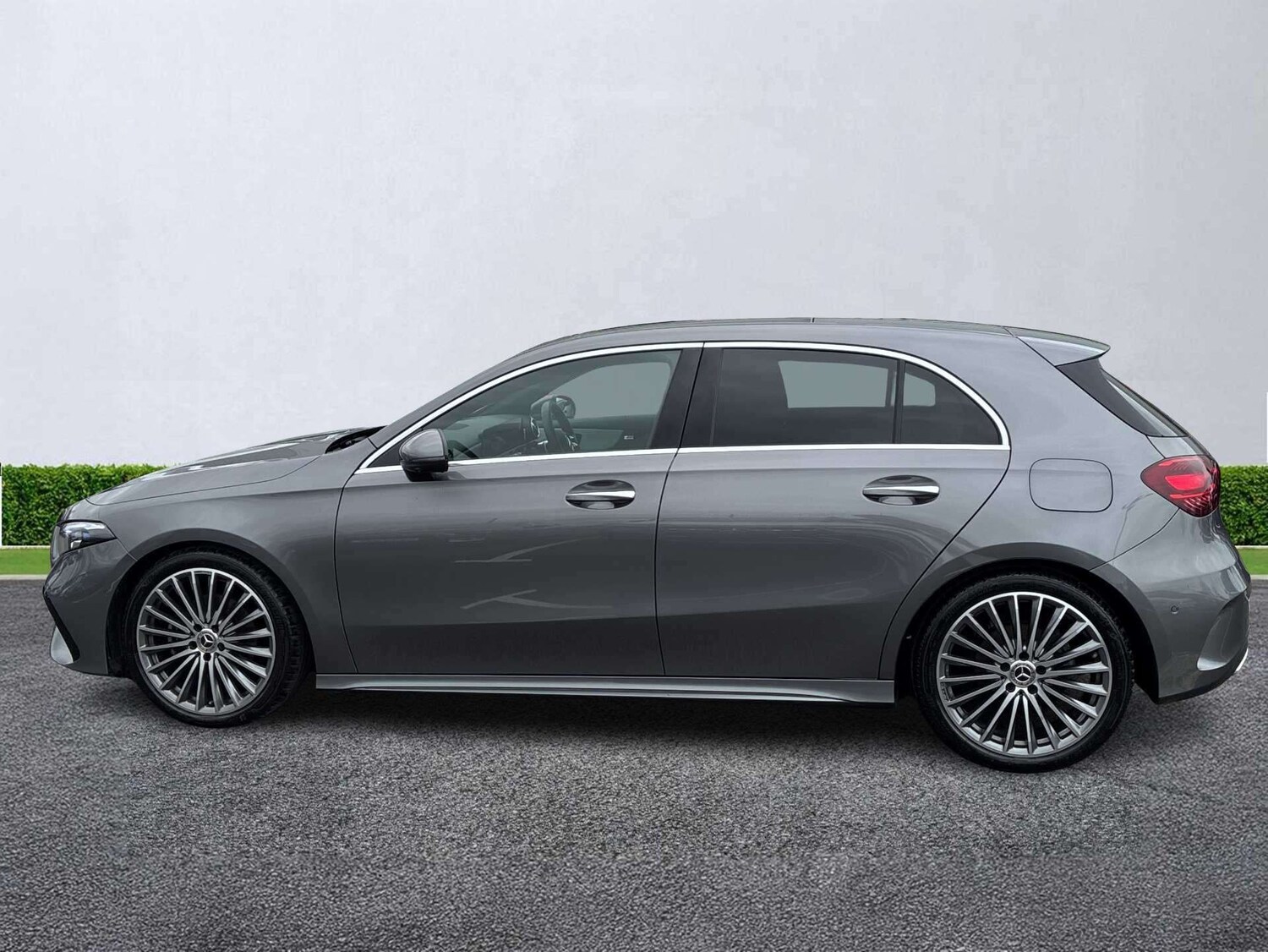 Used Mercedes-Benz A-Class 2025 for sale - 78192370: Photo 19