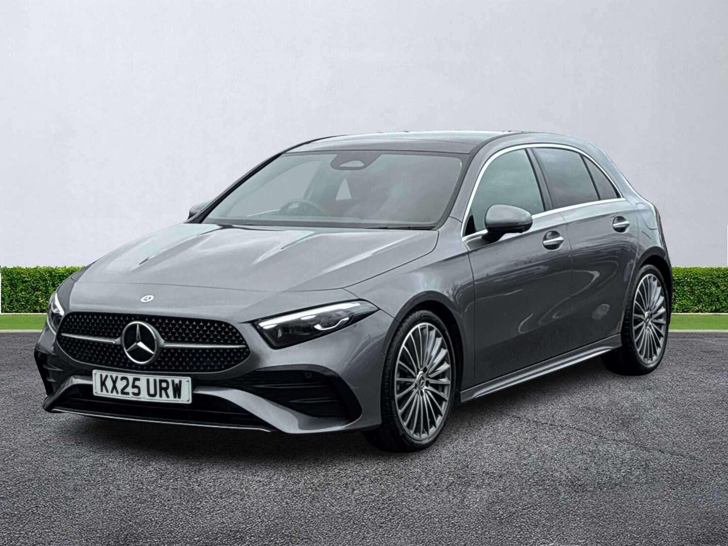 Used Mercedes-Benz A-Class 2025 for sale - 78192370: Photo 20