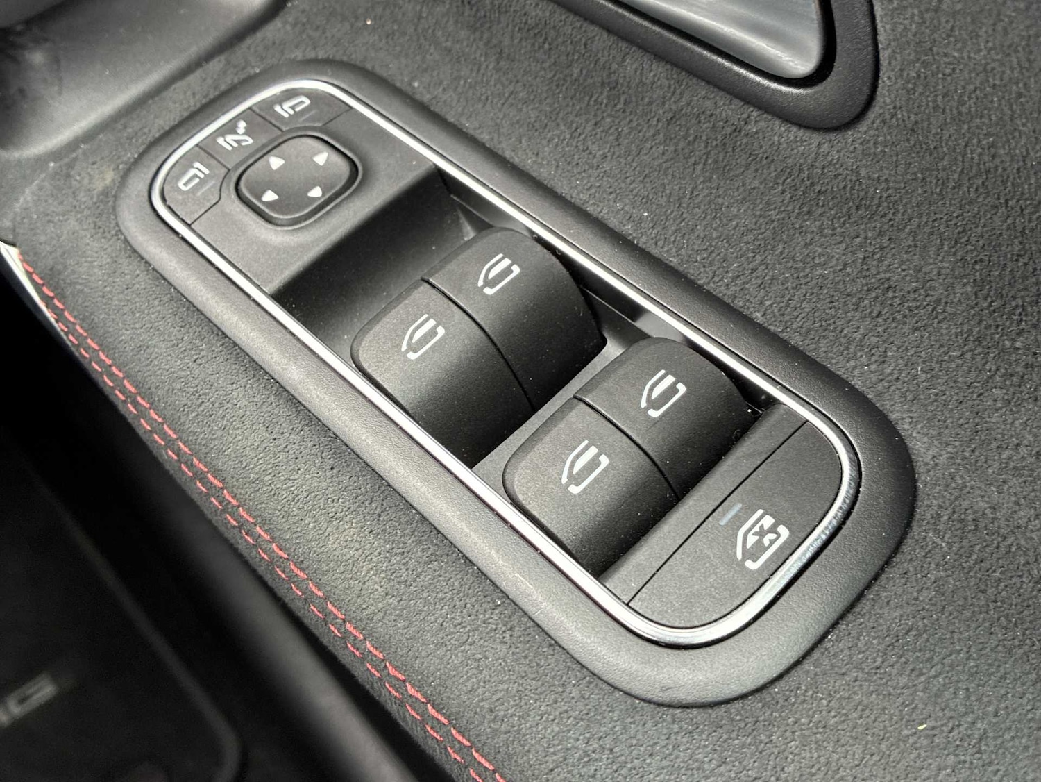 Used Mercedes-Benz A-Class 2025 for sale - 78192370: Photo 21