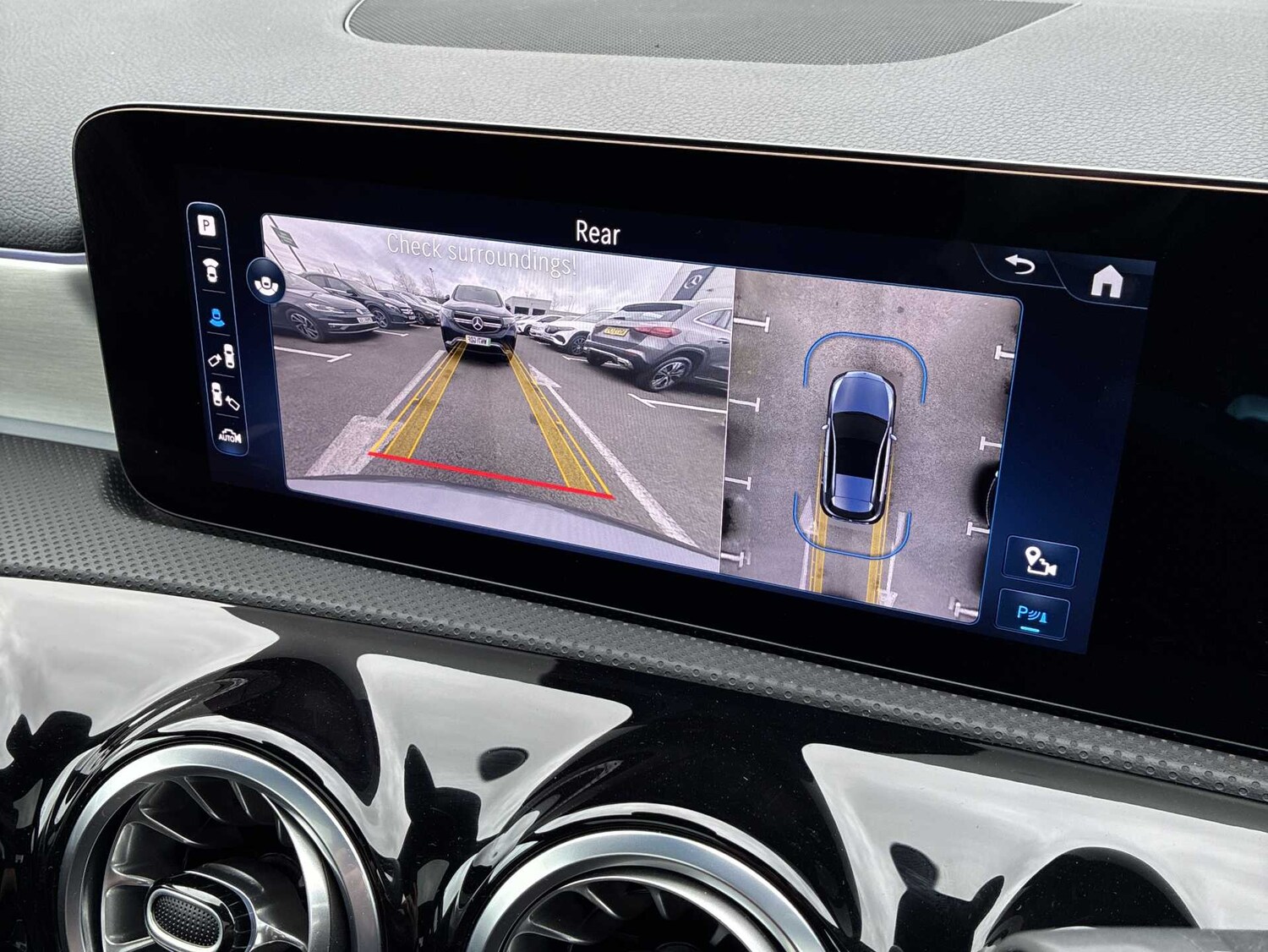 Used Mercedes-Benz A-Class 2025 for sale - 78192370: Photo 24