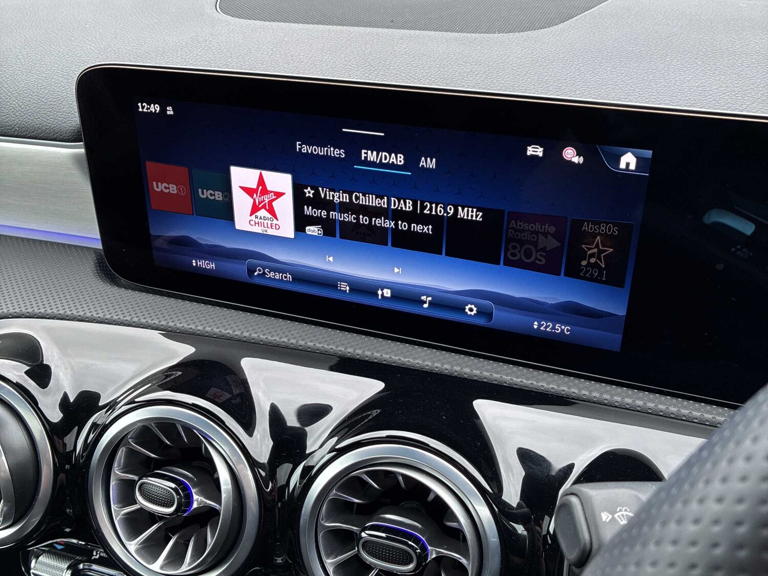 Used Mercedes-Benz A-Class 2025 for sale - 78192370: Photo 26