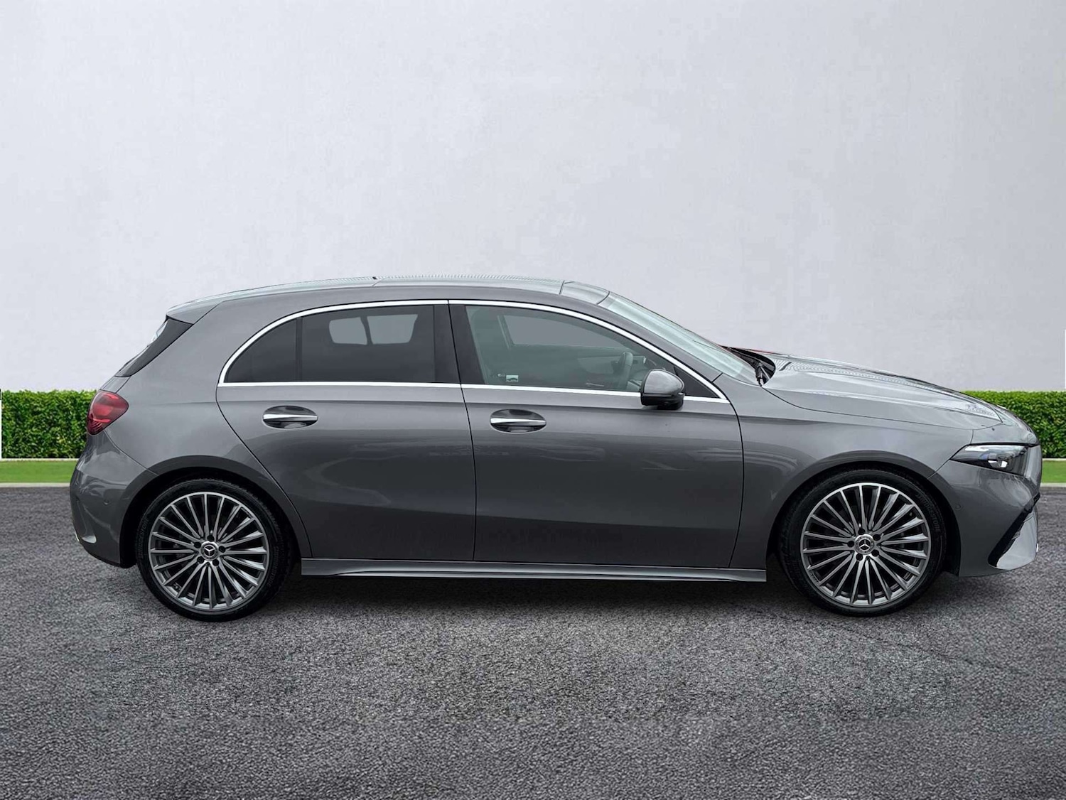 Used Mercedes-Benz A-Class 2025 for sale - 78192370: Photo 3