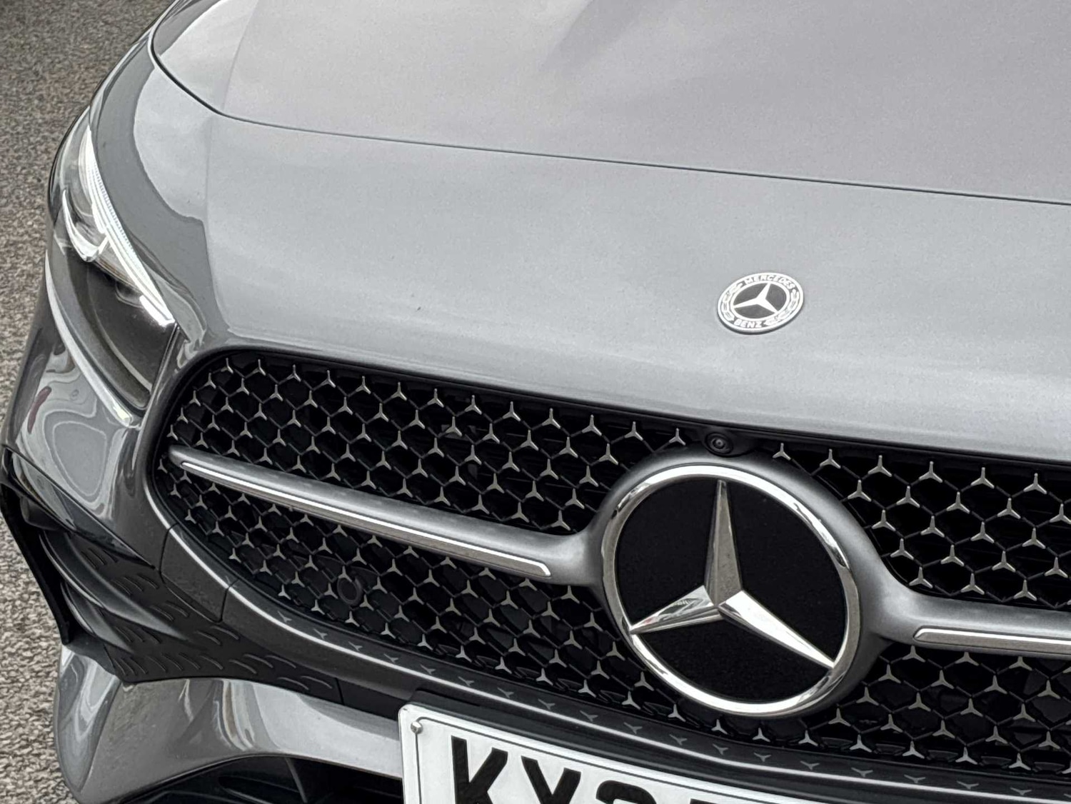 Used Mercedes-Benz A-Class 2025 for sale - 78192370: Photo 32