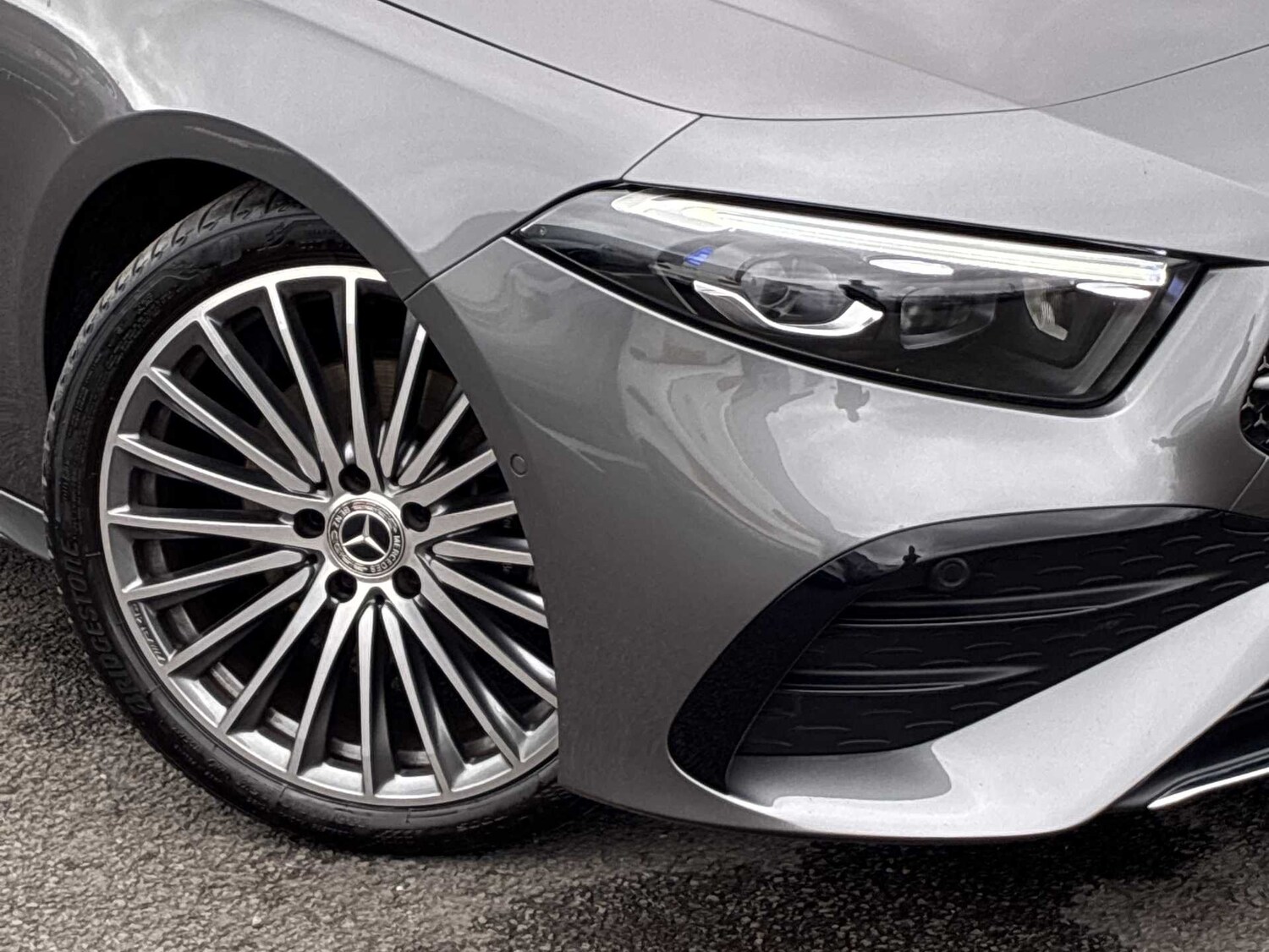 Used Mercedes-Benz A-Class 2025 for sale - 78192370: Photo 33