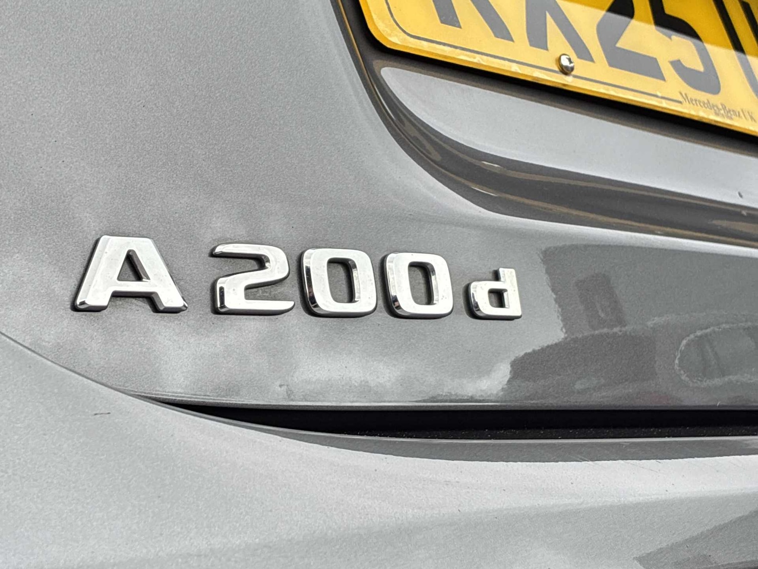 Used Mercedes-Benz A-Class 2025 for sale - 78192370: Photo 34